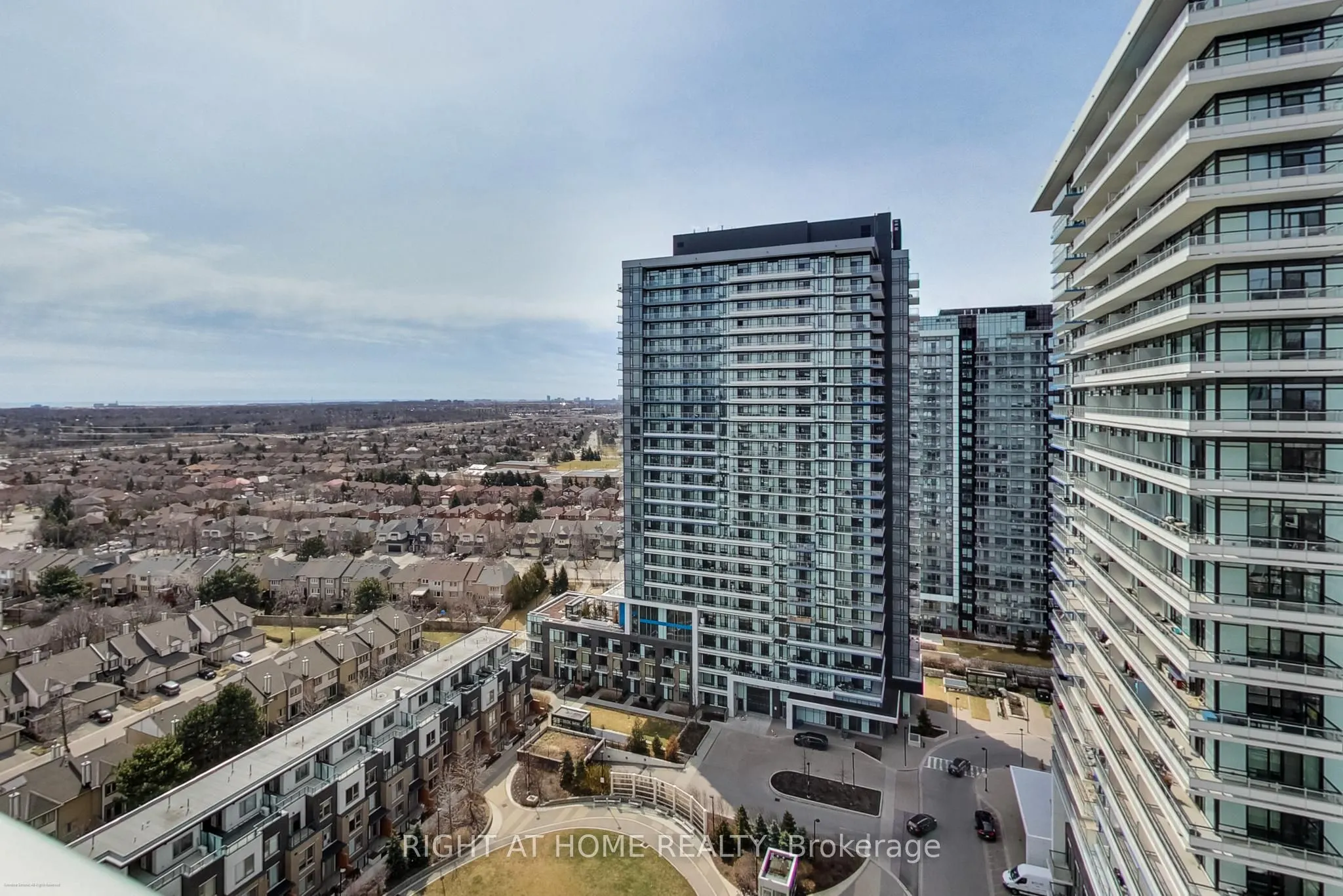 2520 Eglinton Avenue W #1602