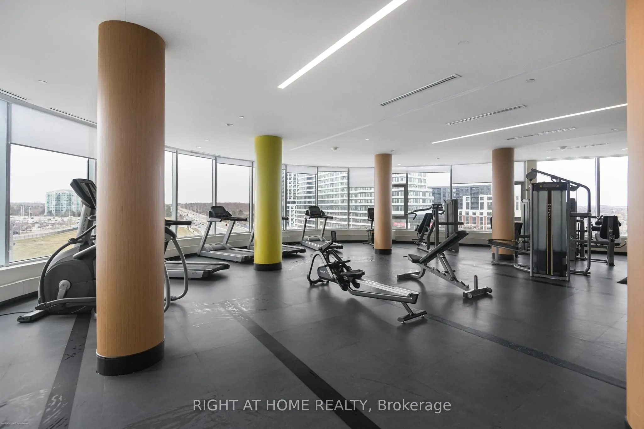 2520 Eglinton Avenue W #1602