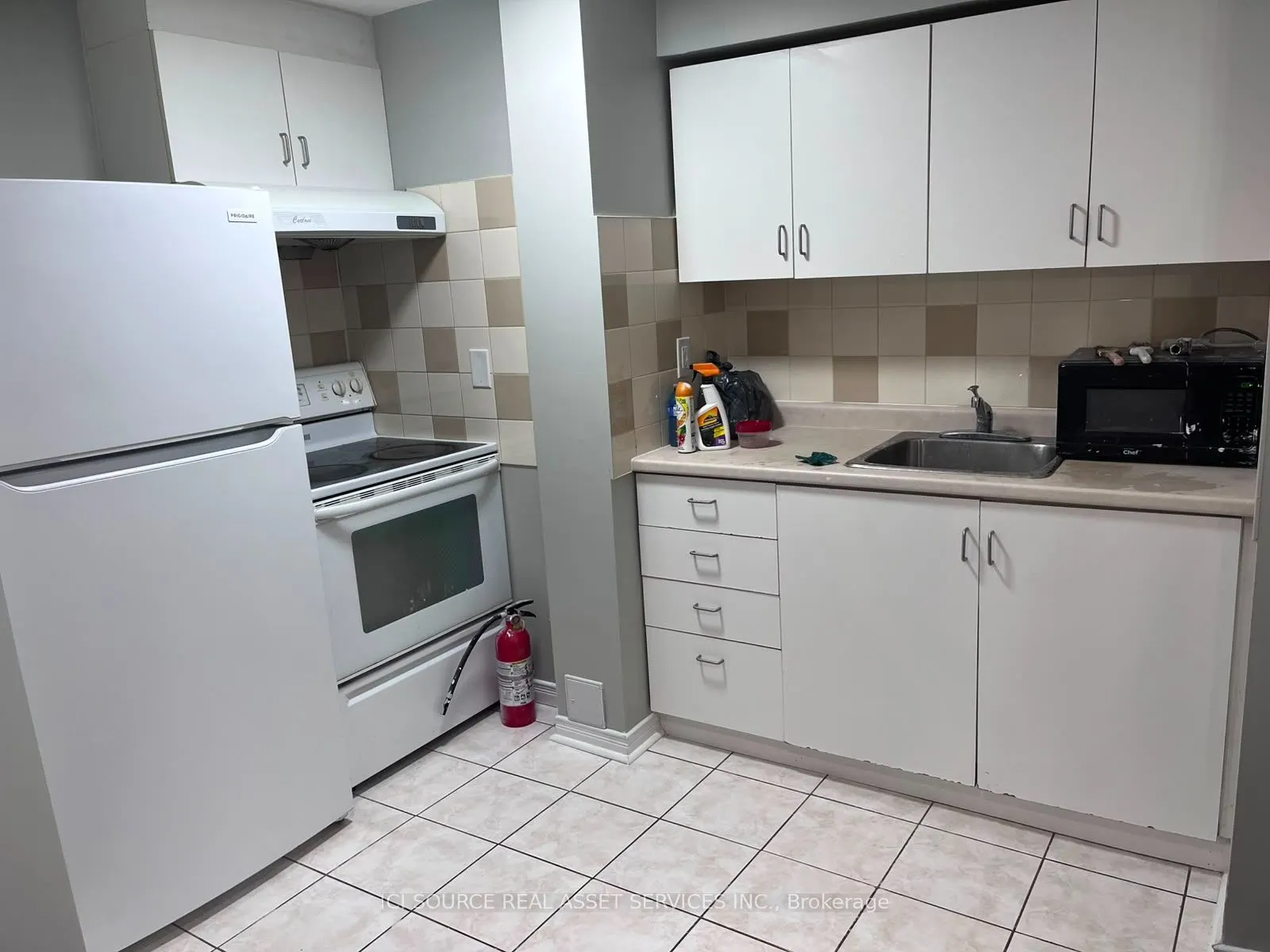 3141 Turbine Crescent #Basement