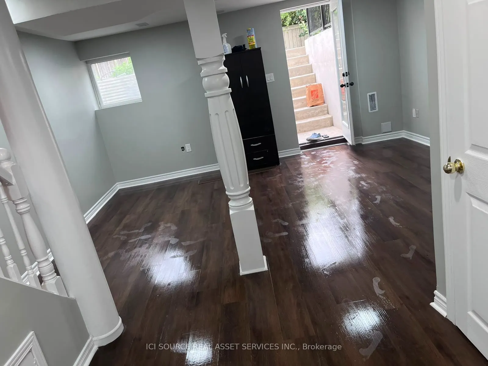 3141 Turbine Crescent #Basement