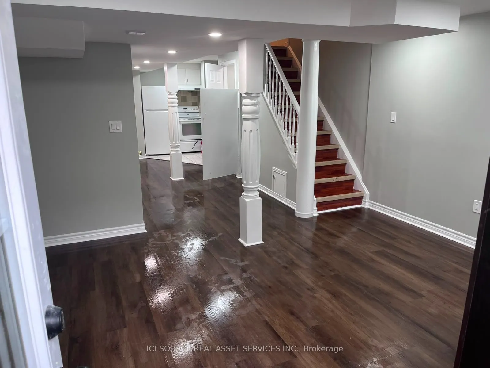 3141 Turbine Crescent #Basement