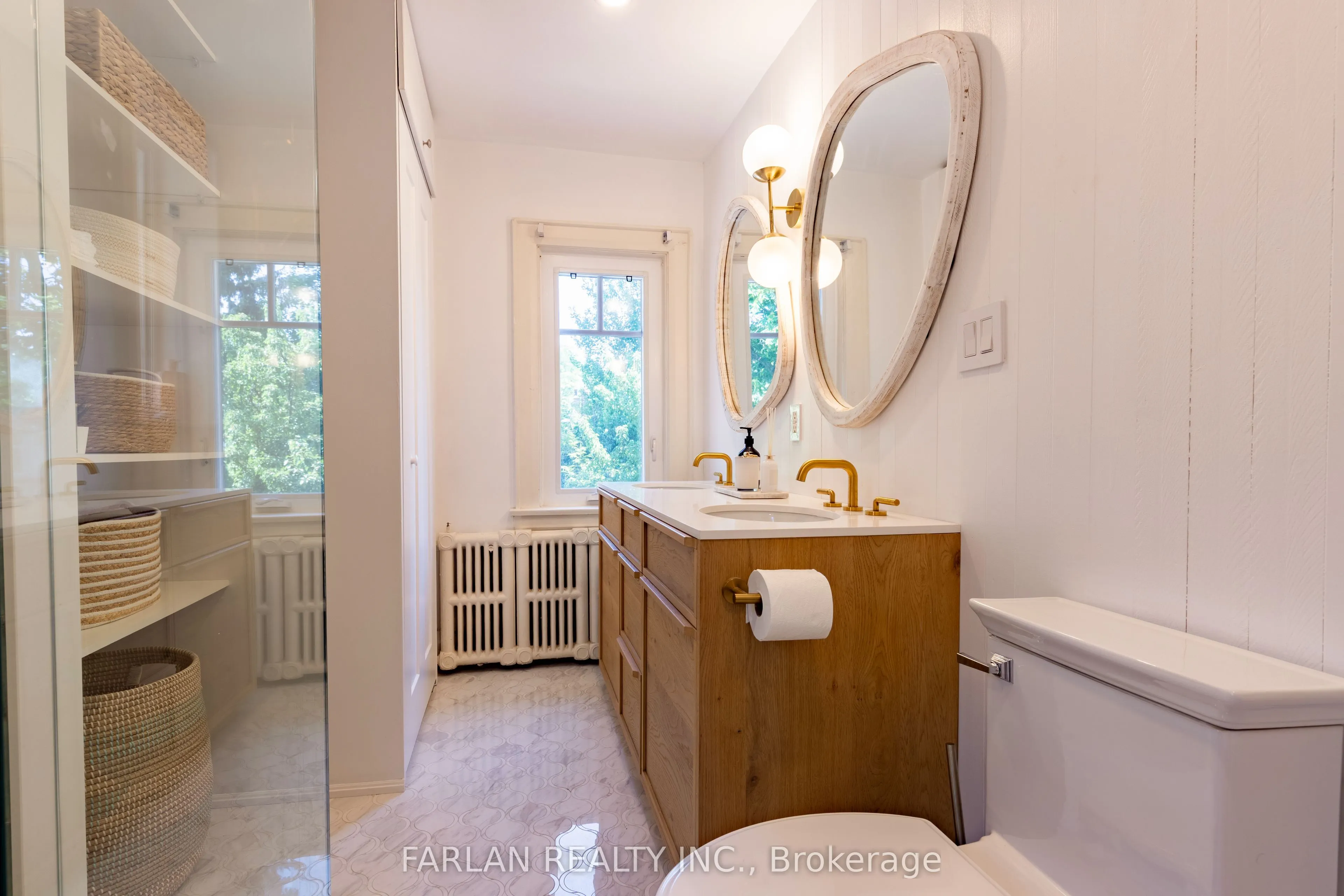 133 Deforest Road