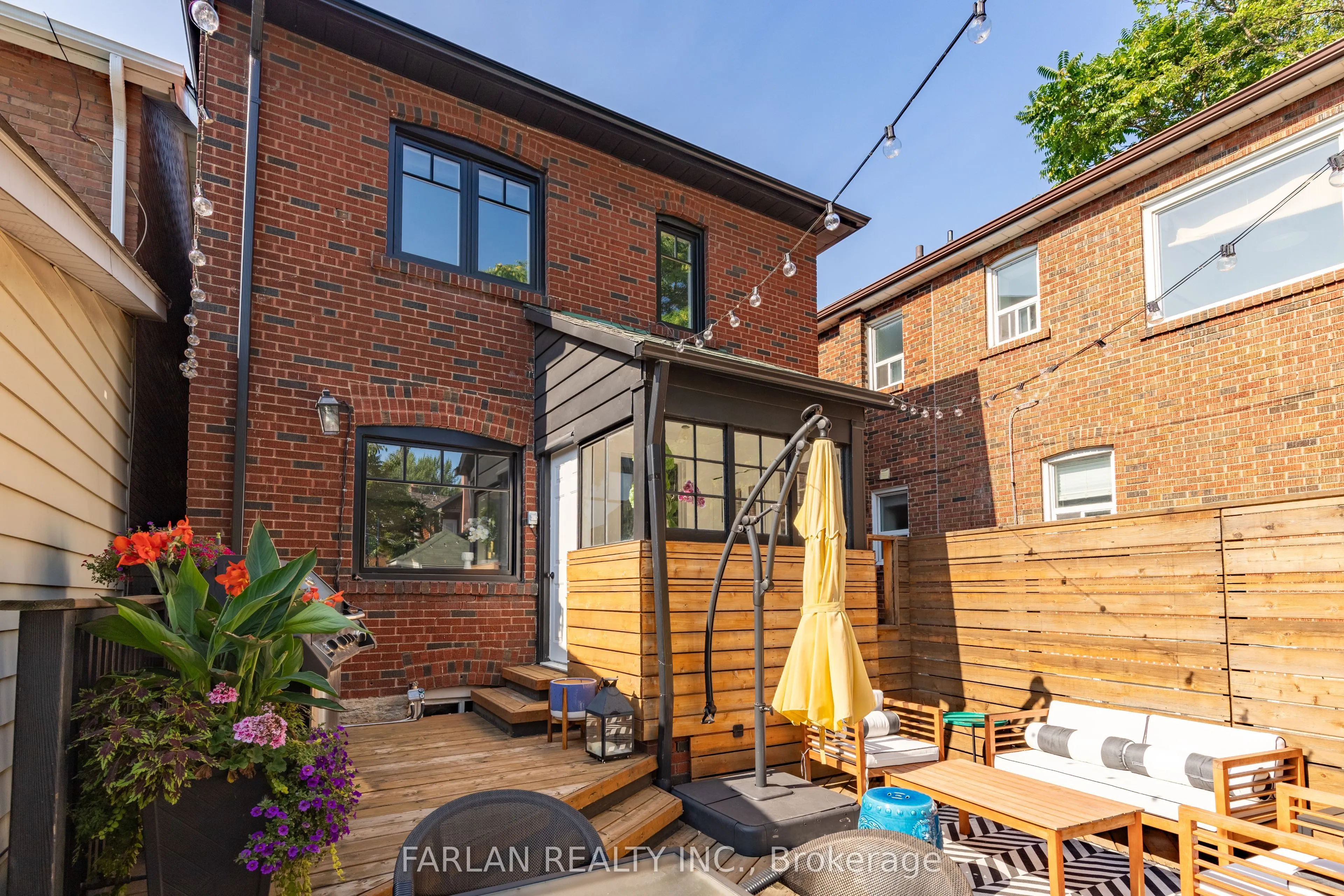 133 Deforest Road