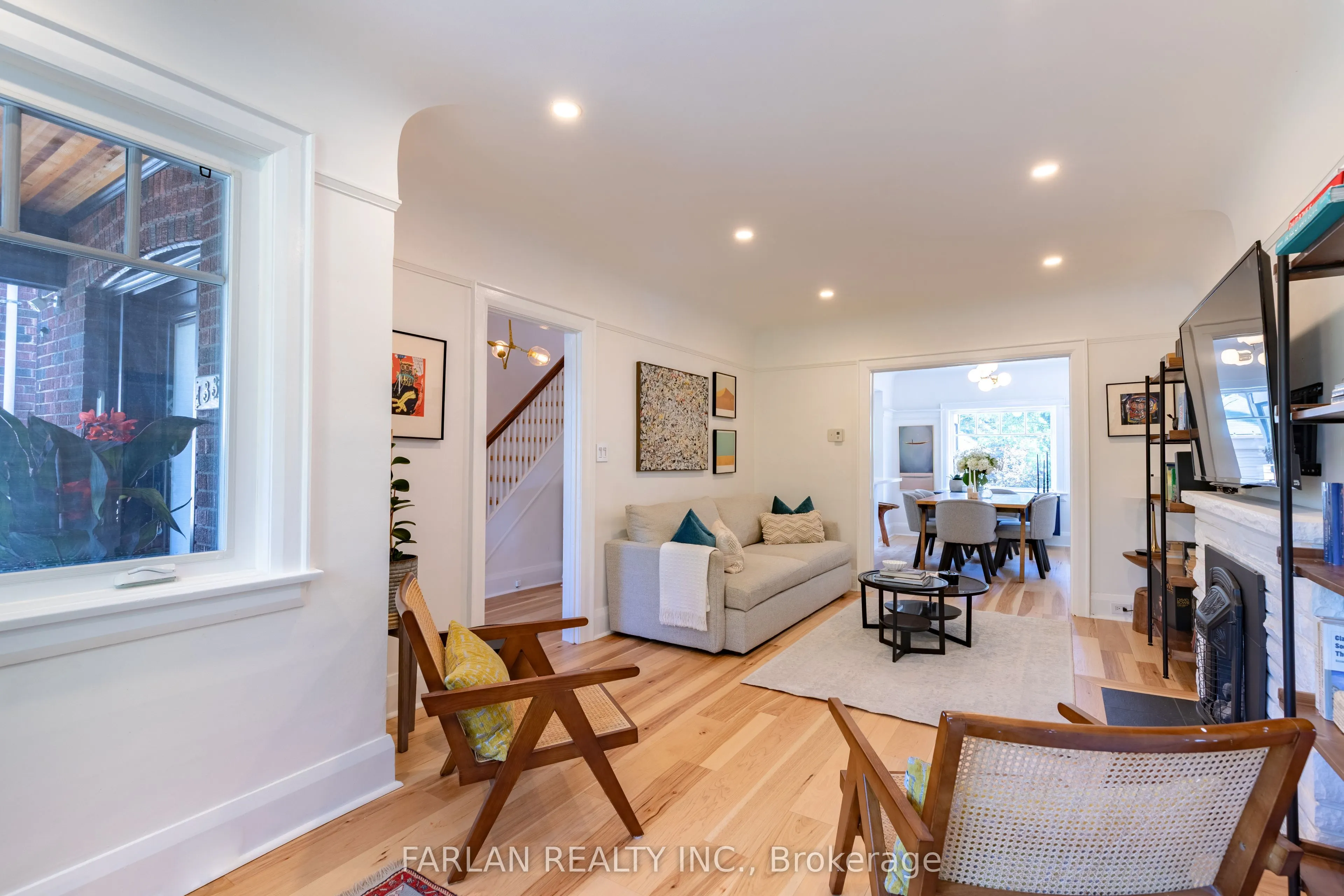 133 Deforest Road