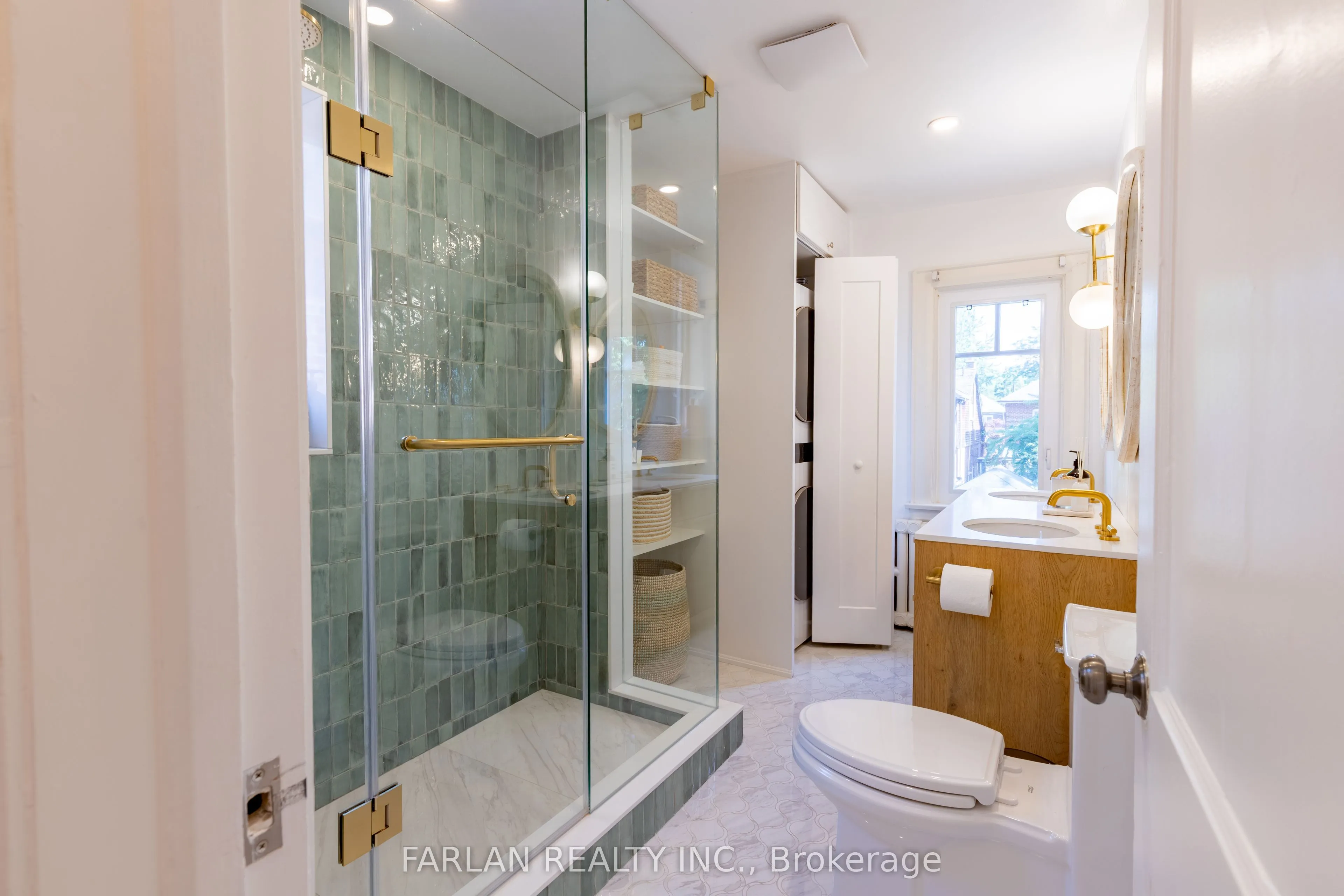 133 Deforest Road