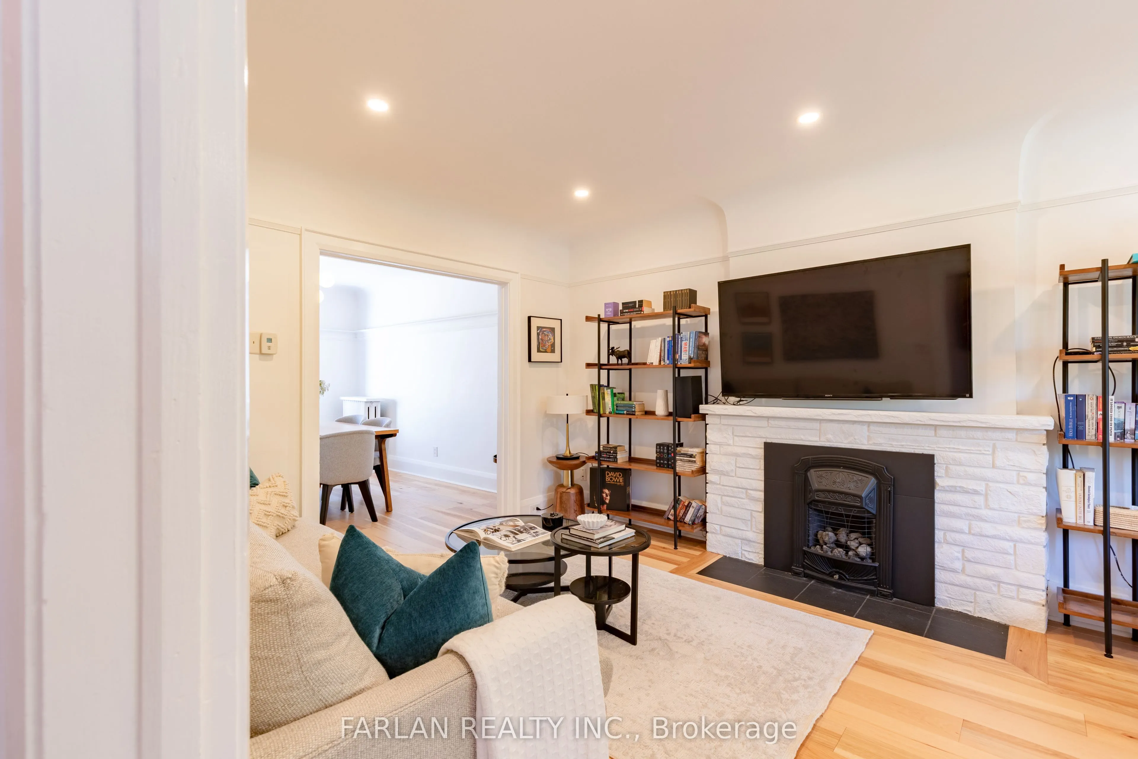 133 Deforest Road