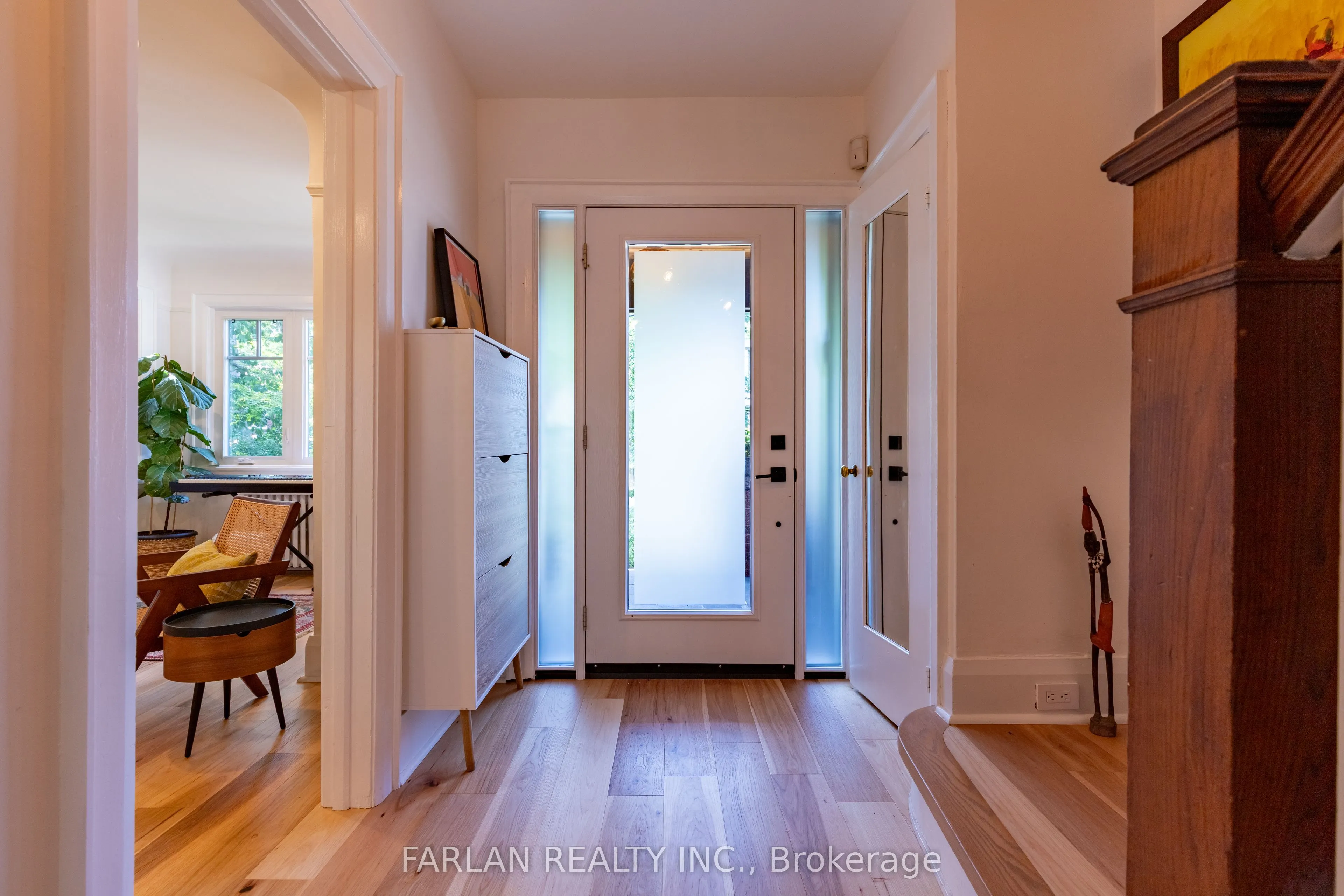 133 Deforest Road