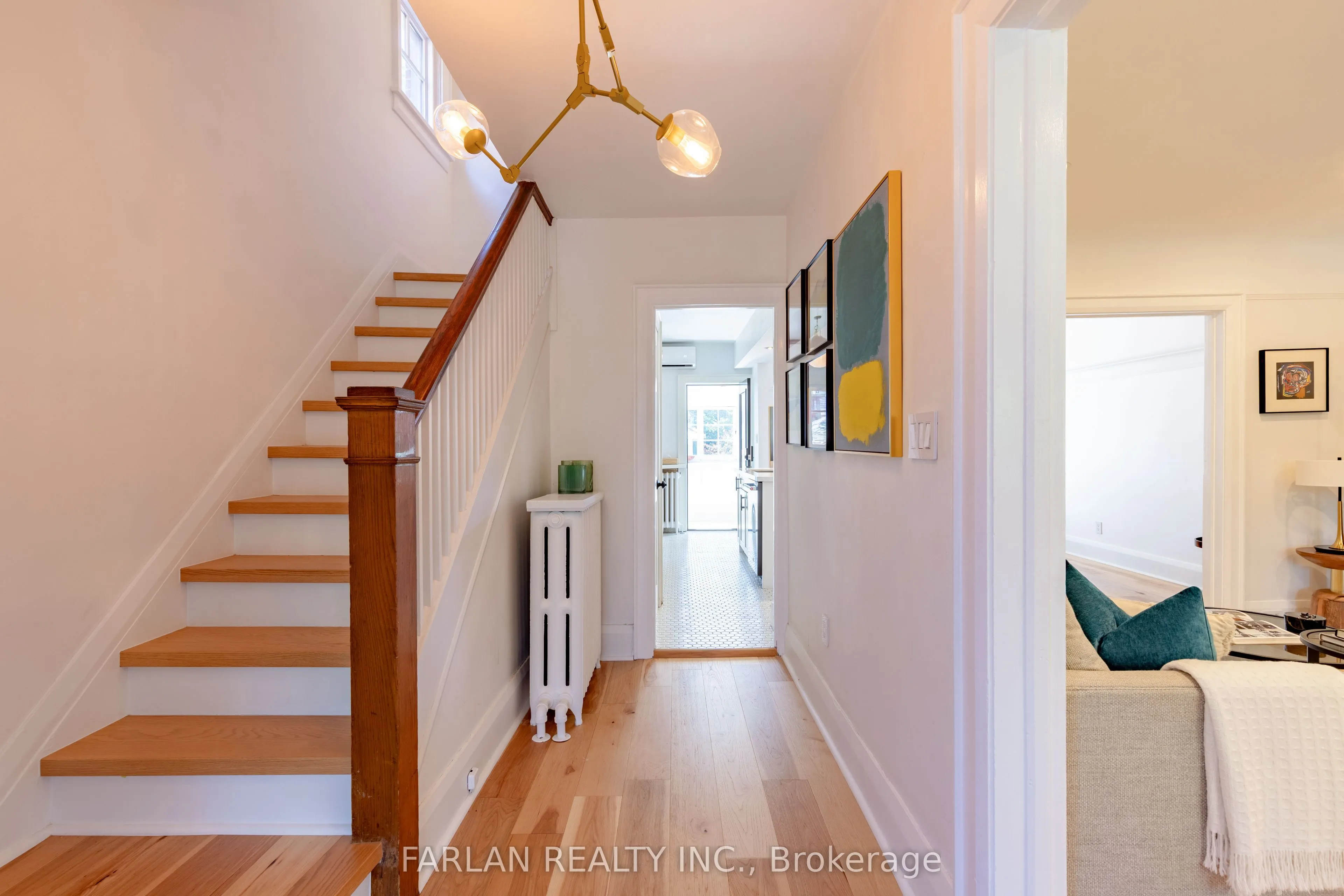 133 Deforest Road