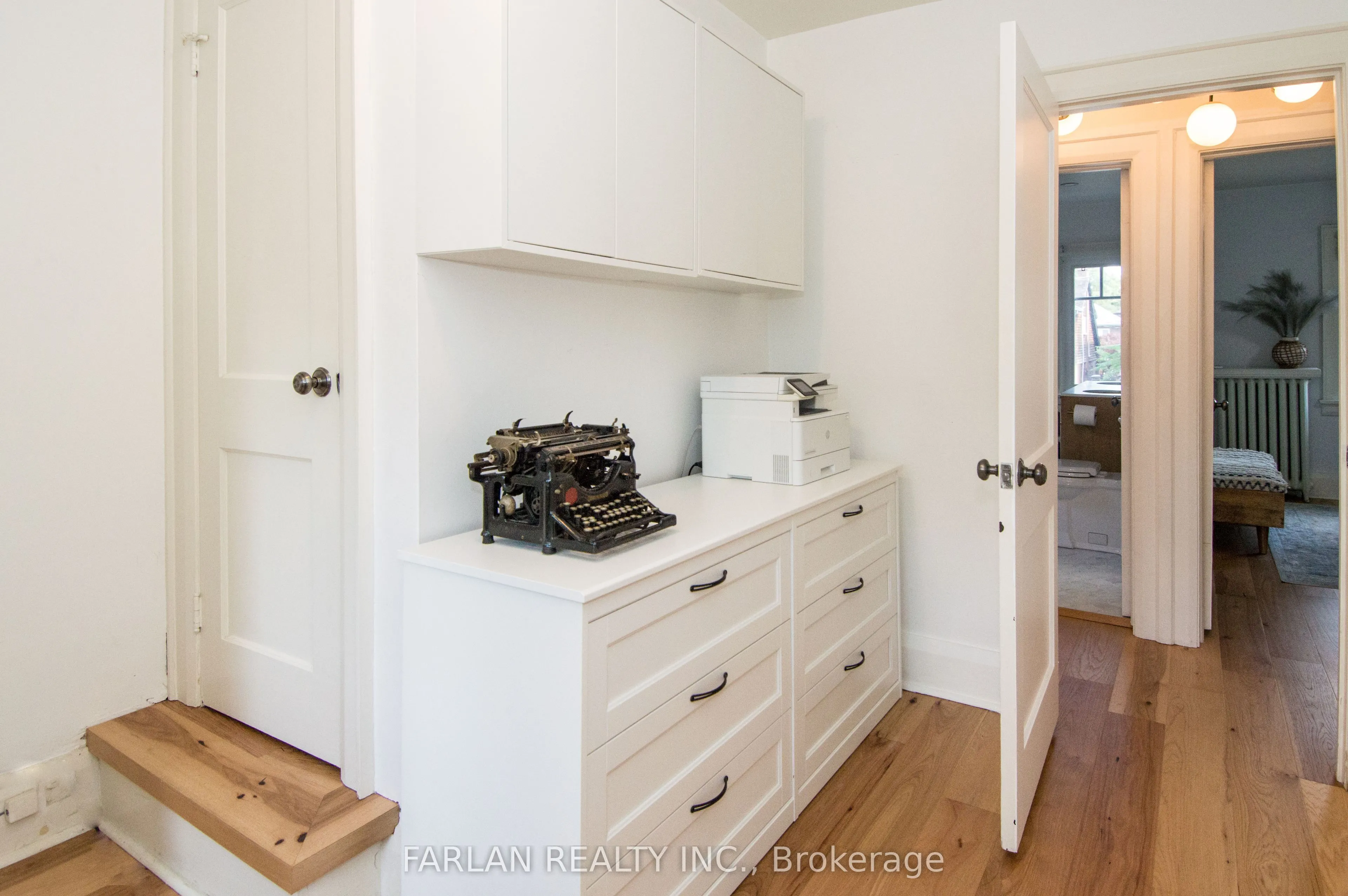 133 Deforest Road