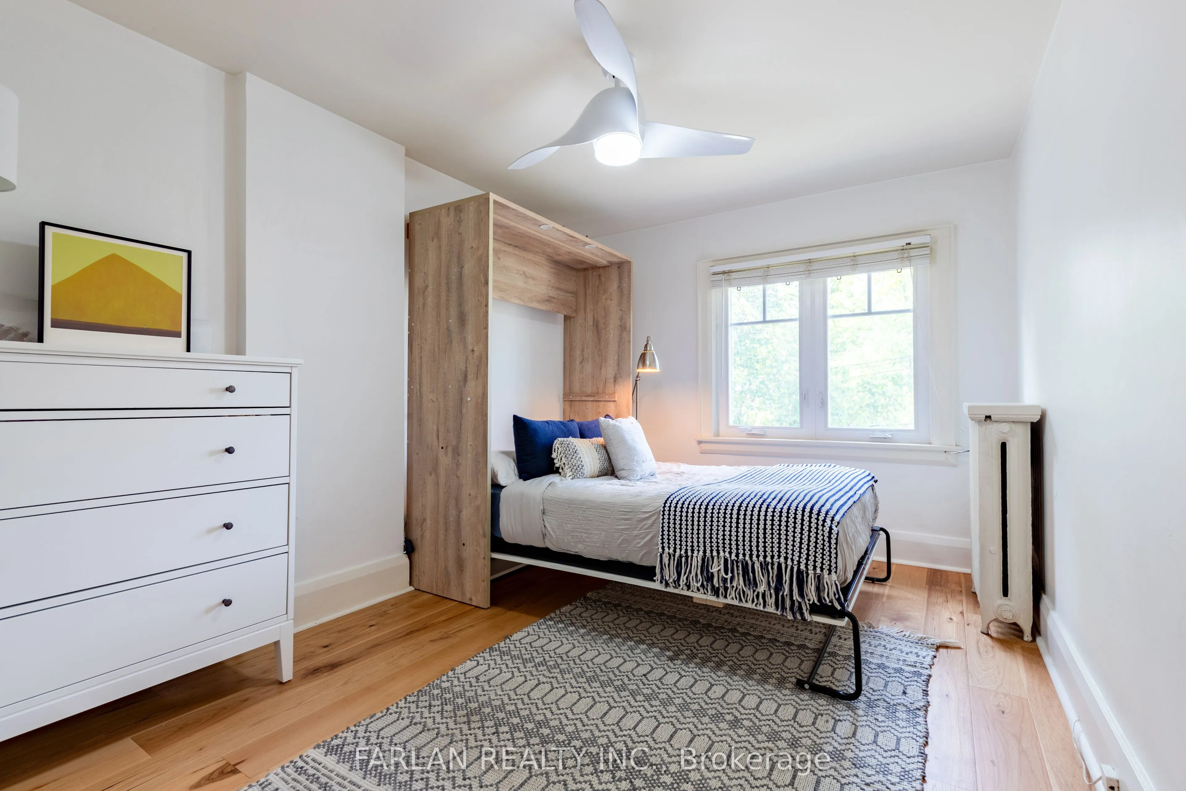 133 Deforest Road