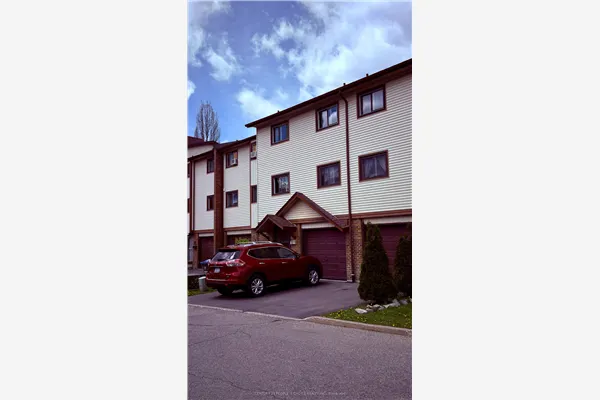 25 Mccallum Court