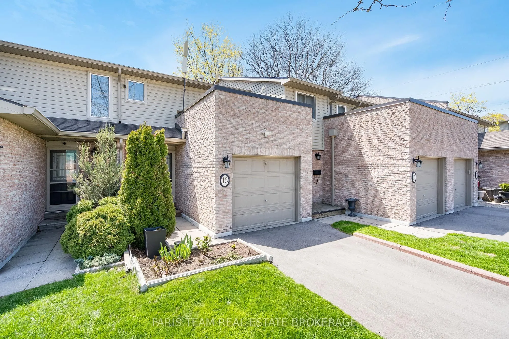 2075 Asta Drive #18