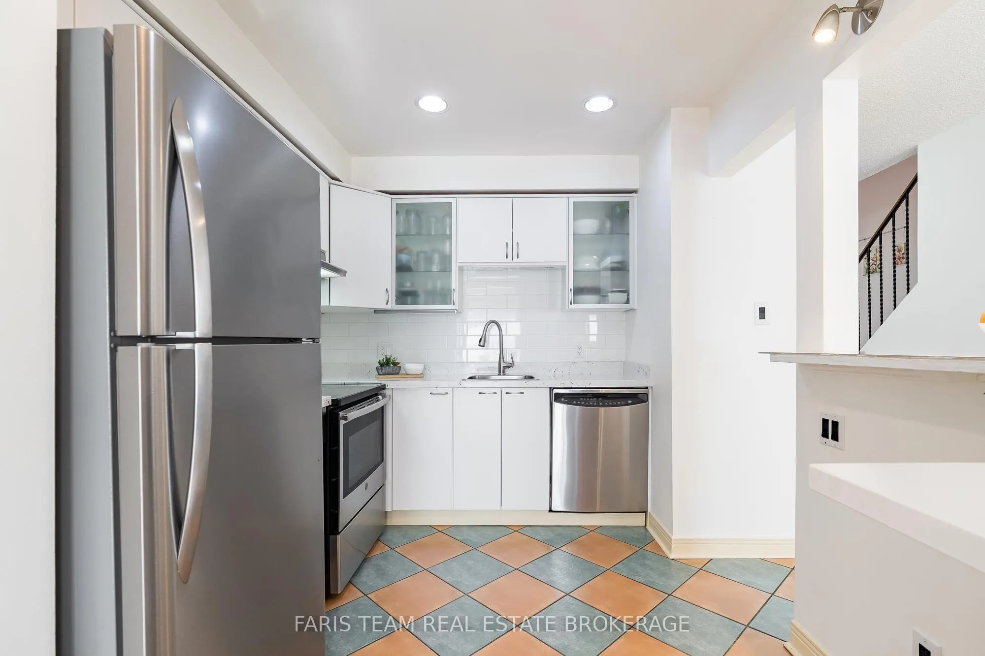 2075 Asta Drive #18