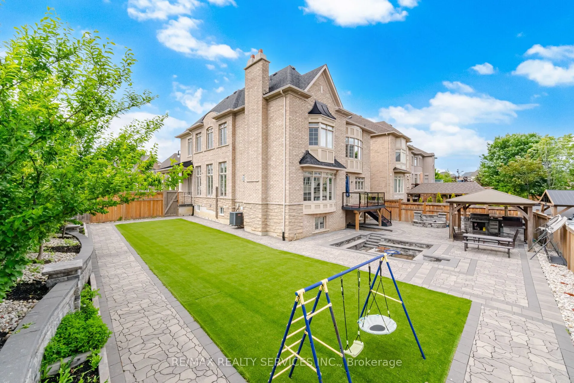 1 Adamsville Road