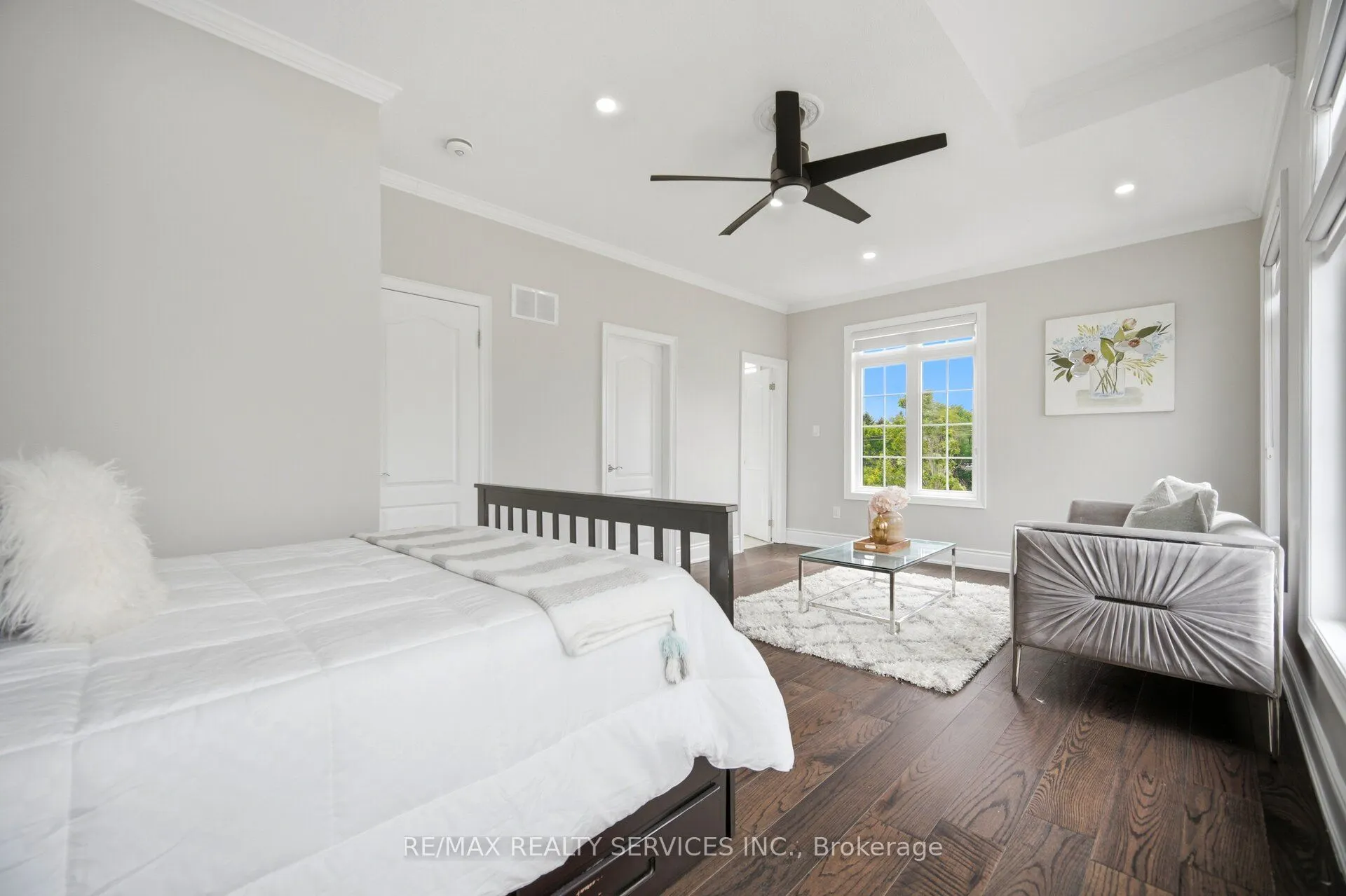 1 Adamsville Road