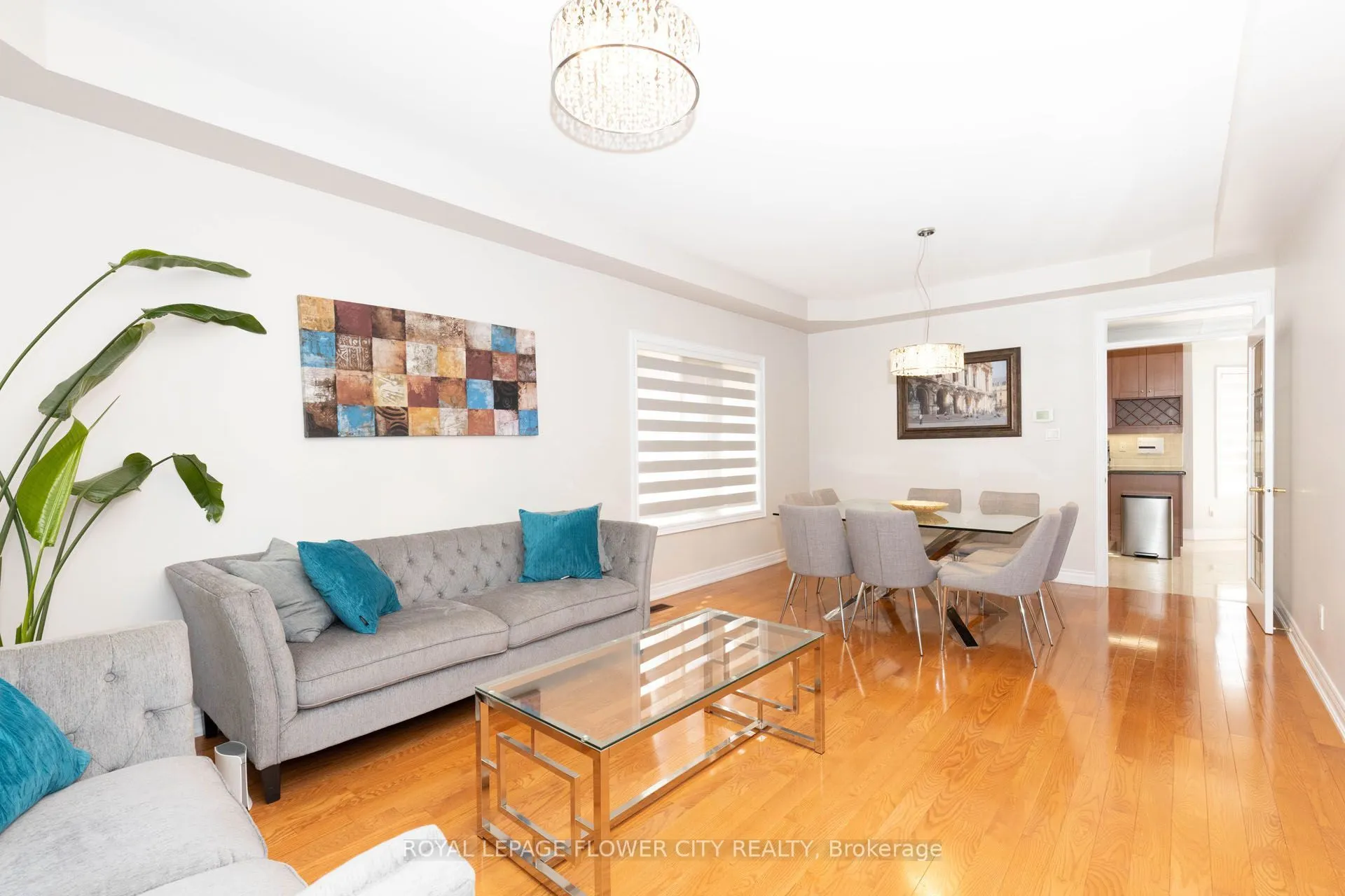 1058 Agram Drive