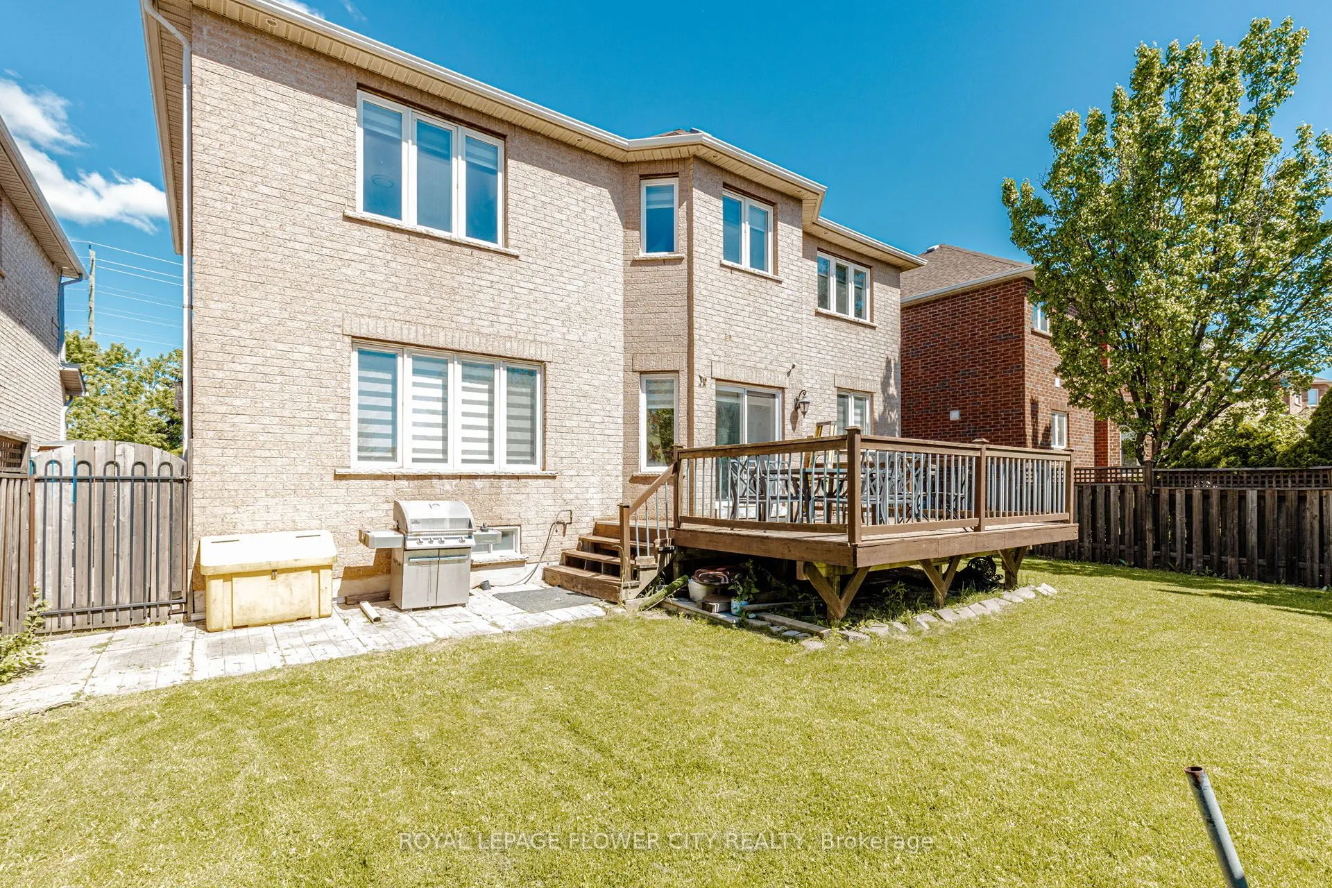 1058 Agram Drive