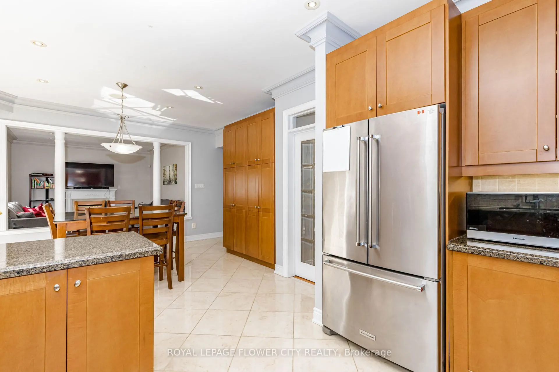 1058 Agram Drive