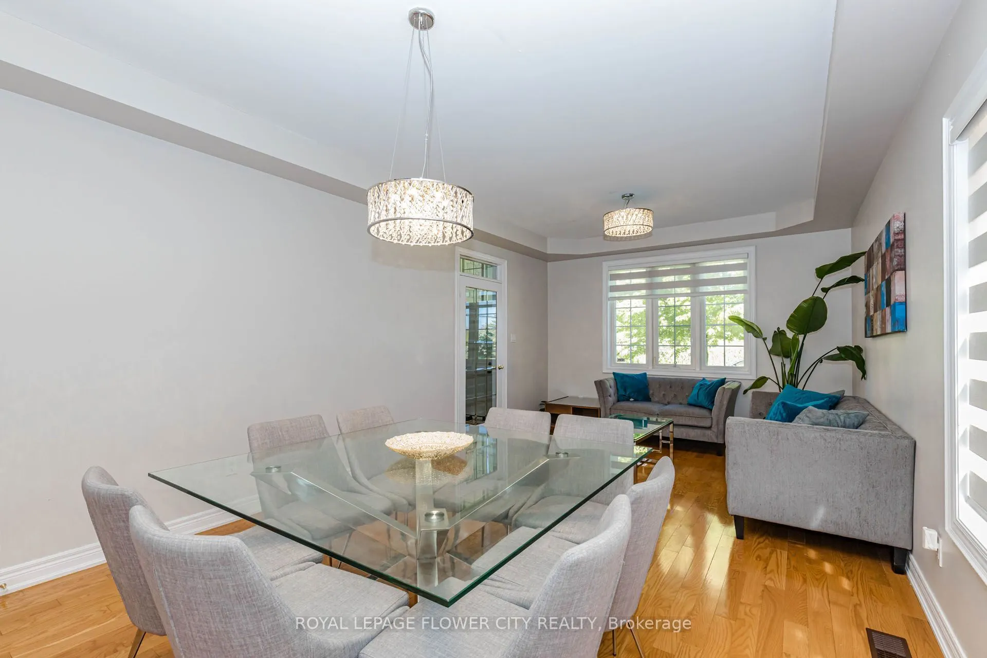 1058 Agram Drive
