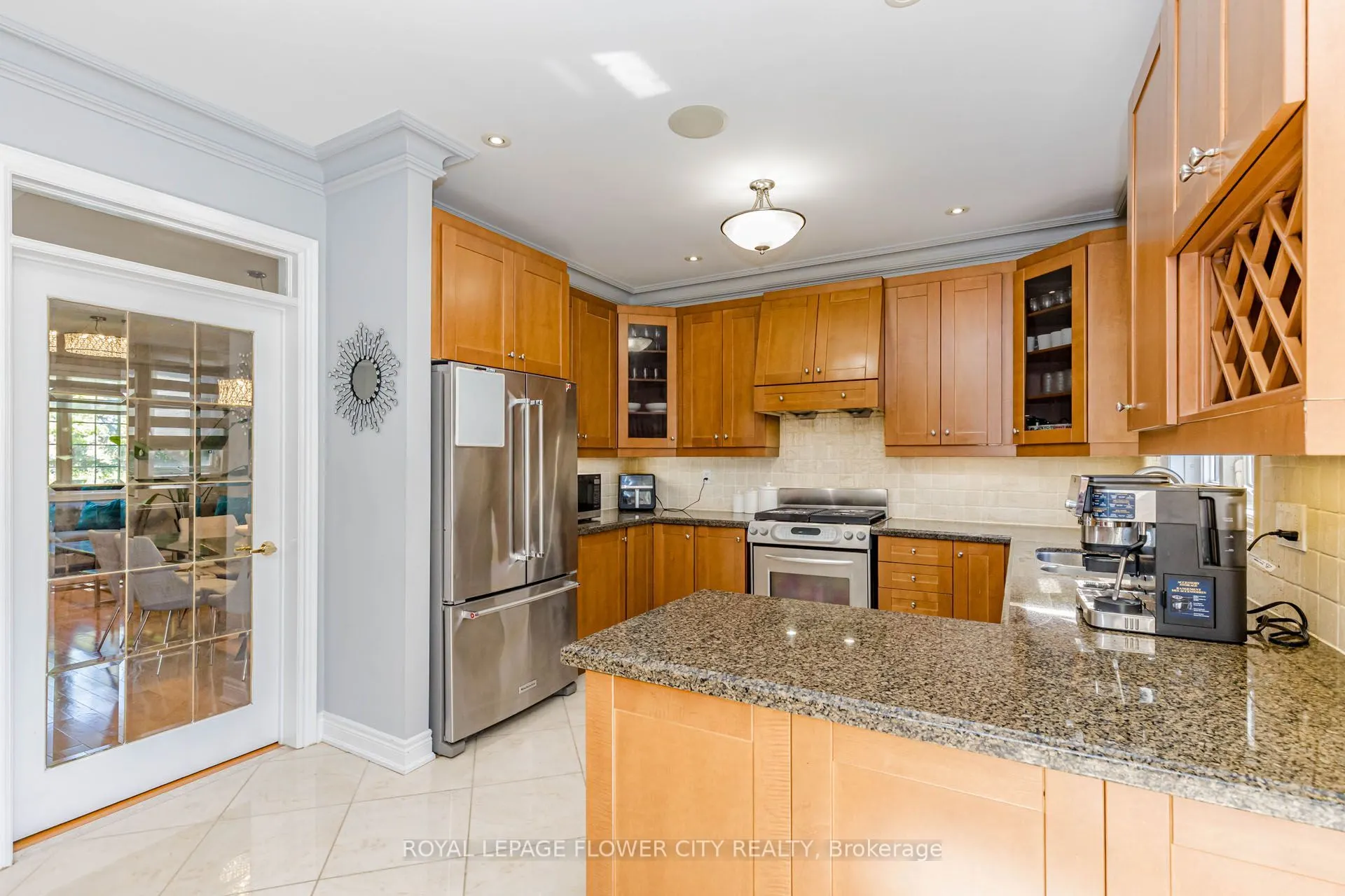 1058 Agram Drive