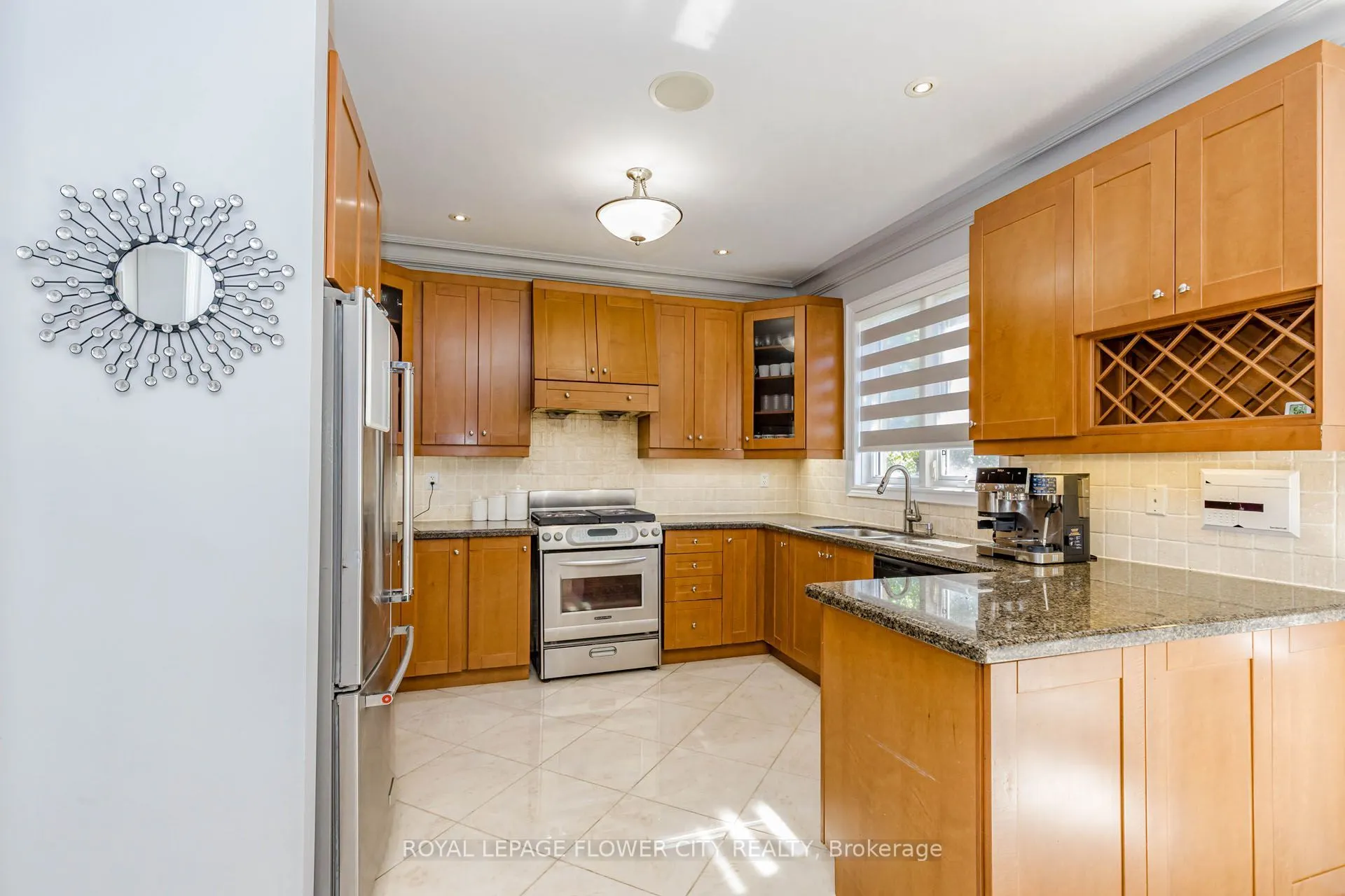 1058 Agram Drive