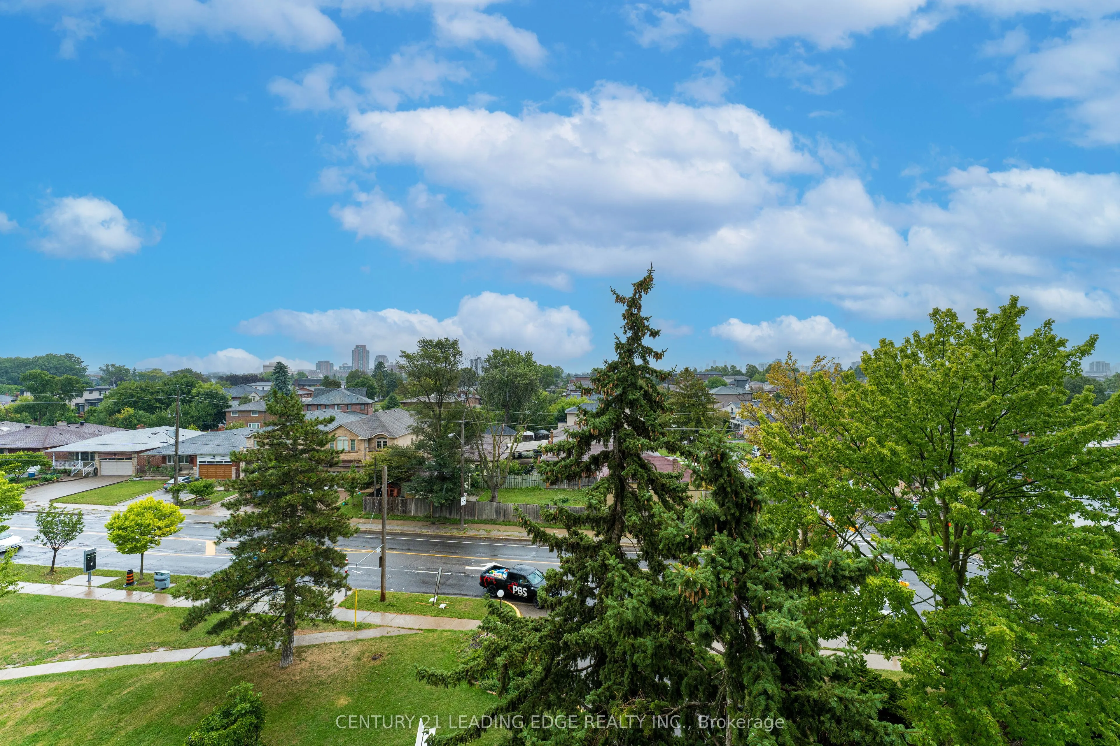 940 Caledonia Road #611