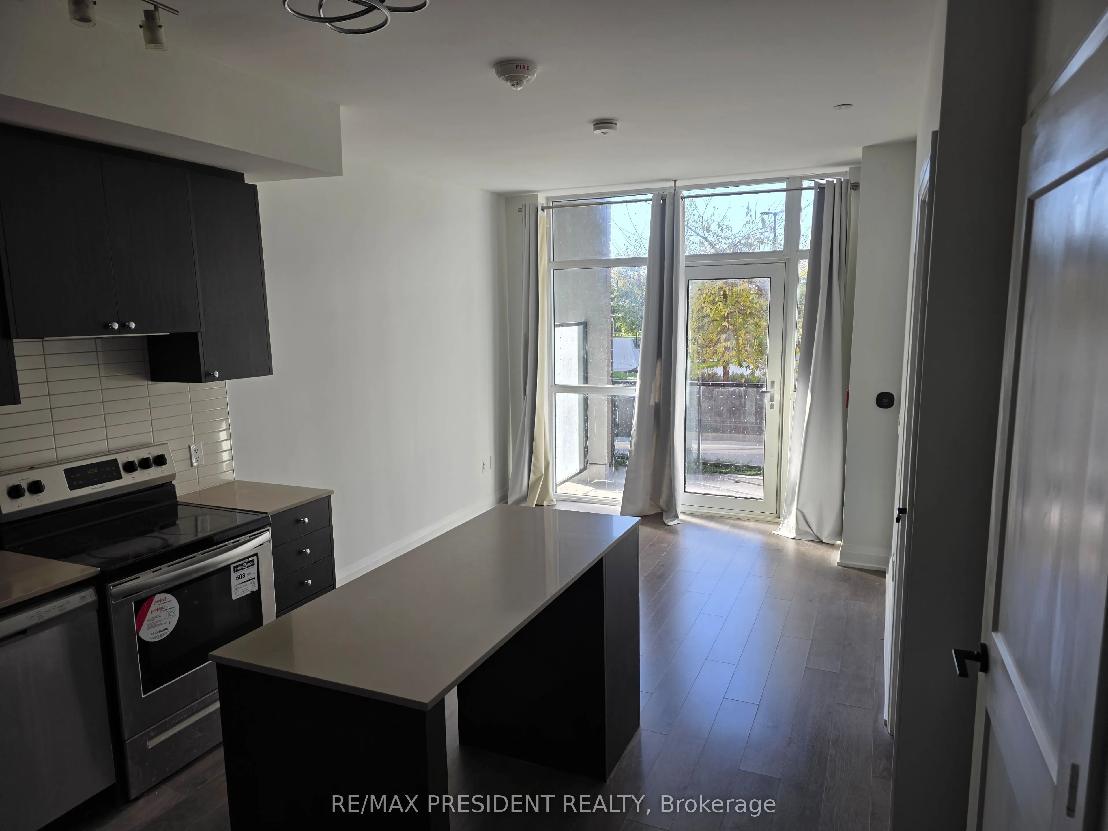 60 George Butchart Drive #112