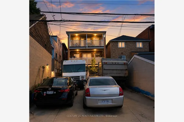 352 Caledonia Road