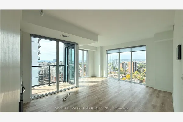 370 Martha Street #1810