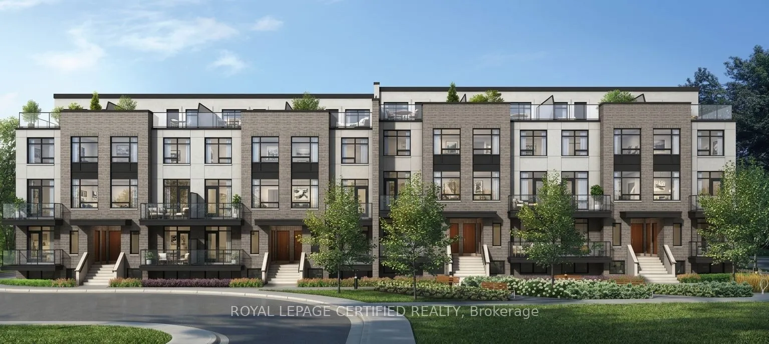 1597 Rose Way #109