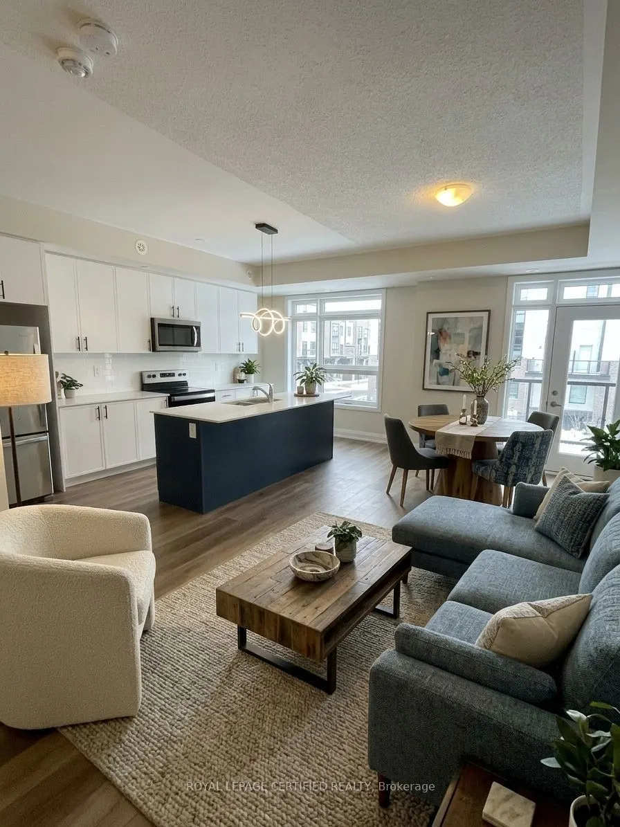 1597 Rose Way #109