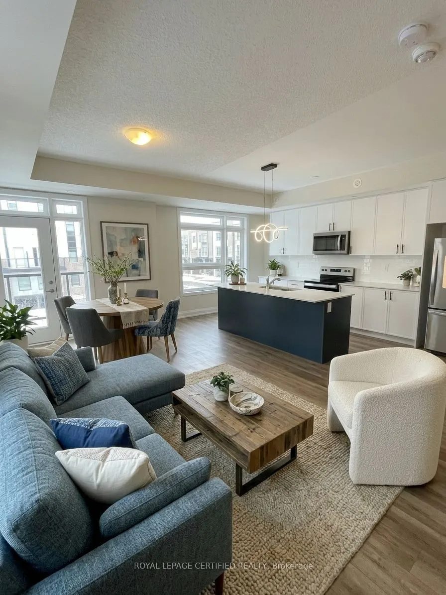 1597 Rose Way #109