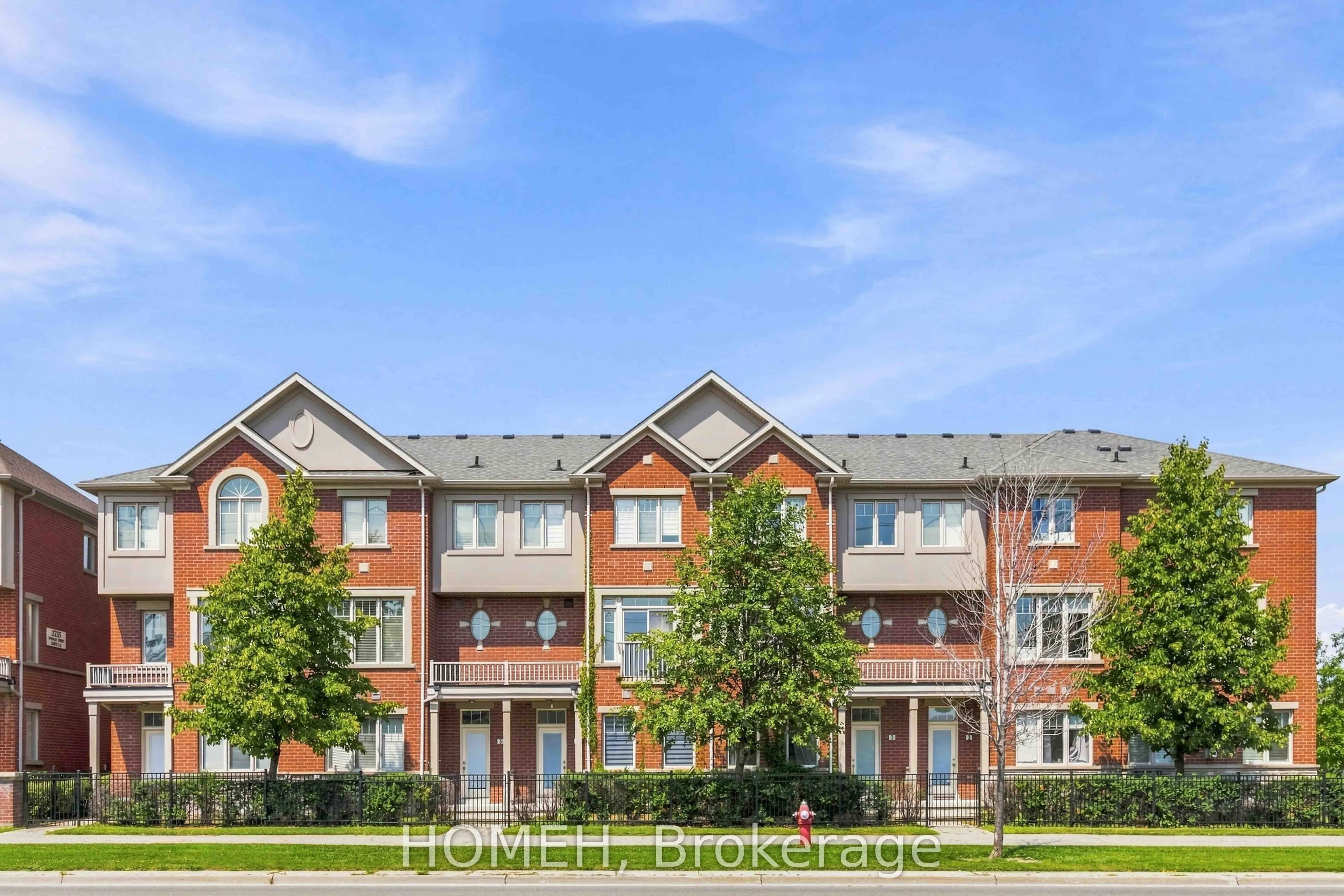 3215 Thomas Street #4