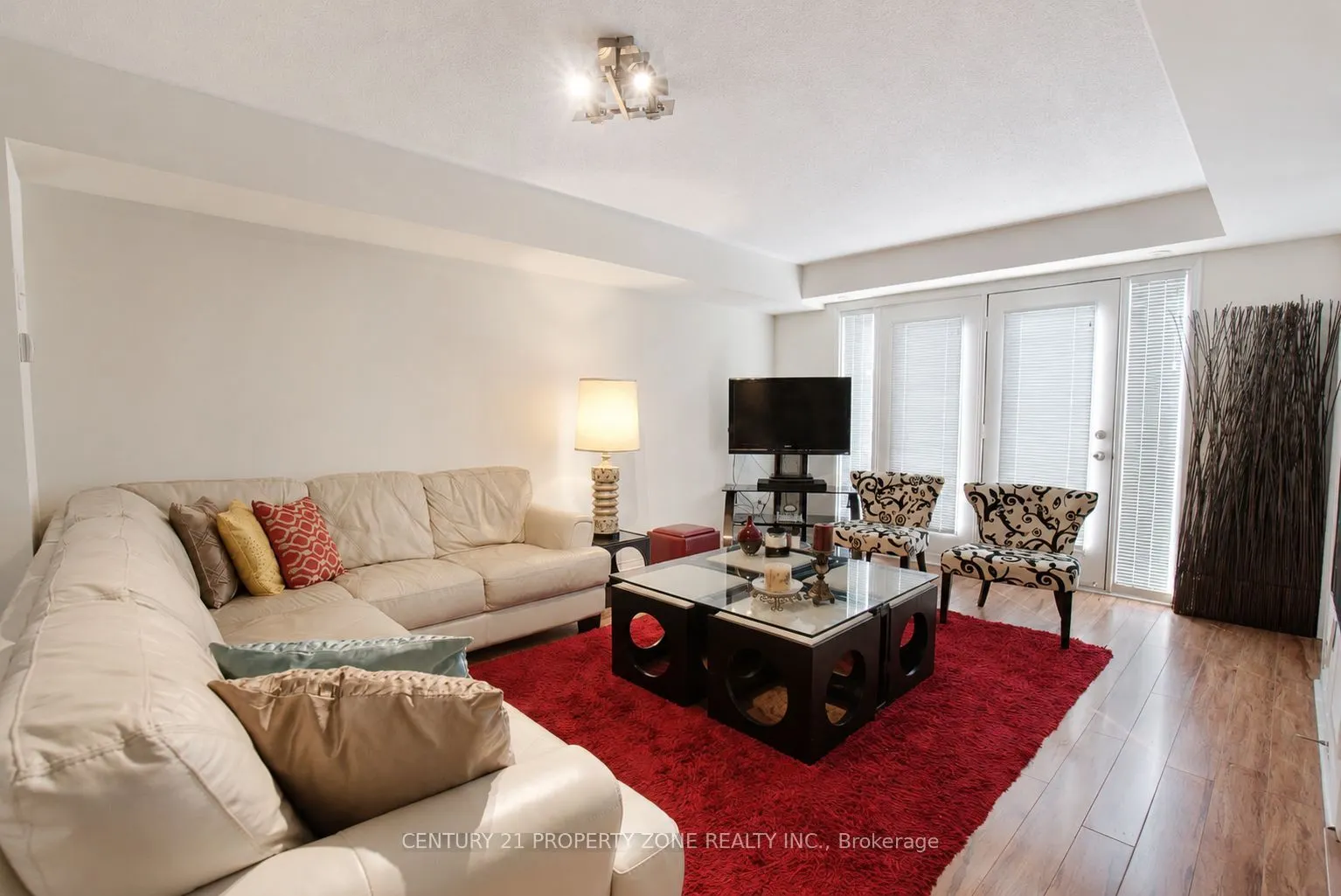 5035 Oscar Peterson Boulevard #12
