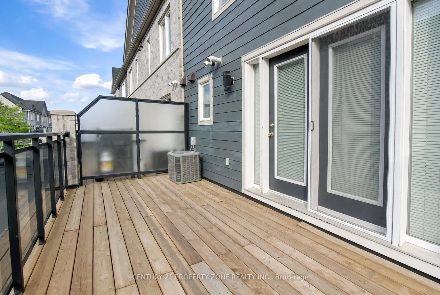 5035 Oscar Peterson Boulevard #12