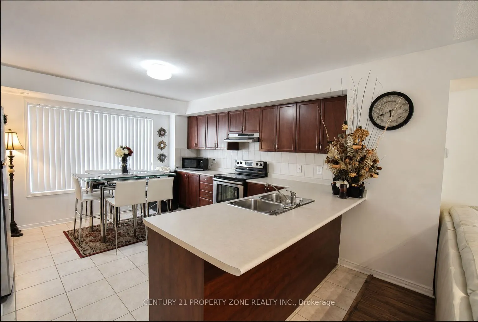 5035 Oscar Peterson Boulevard #12