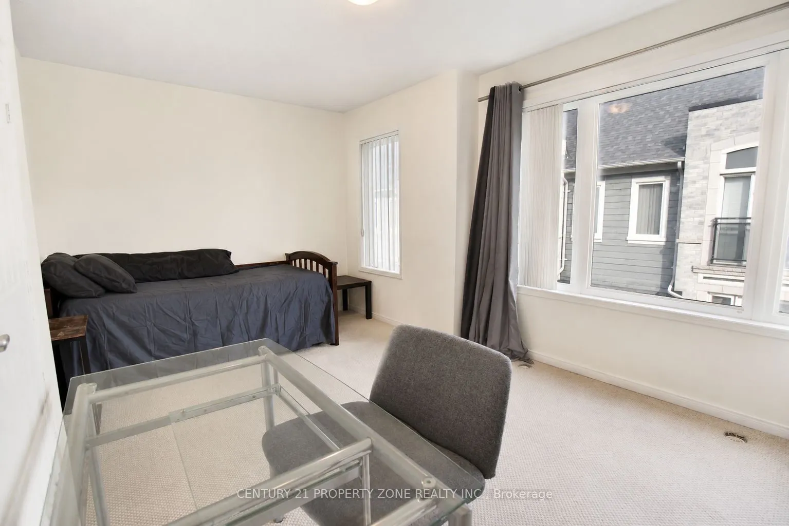 5035 Oscar Peterson Boulevard #12