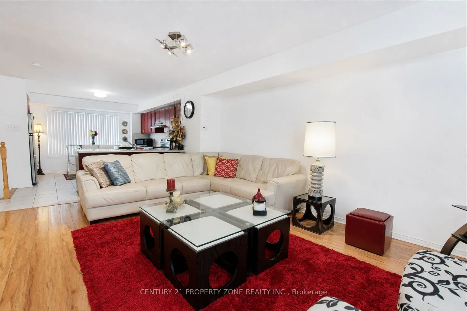 5035 Oscar Peterson Boulevard #12