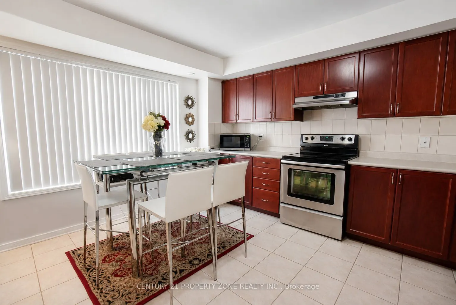 5035 Oscar Peterson Boulevard #12