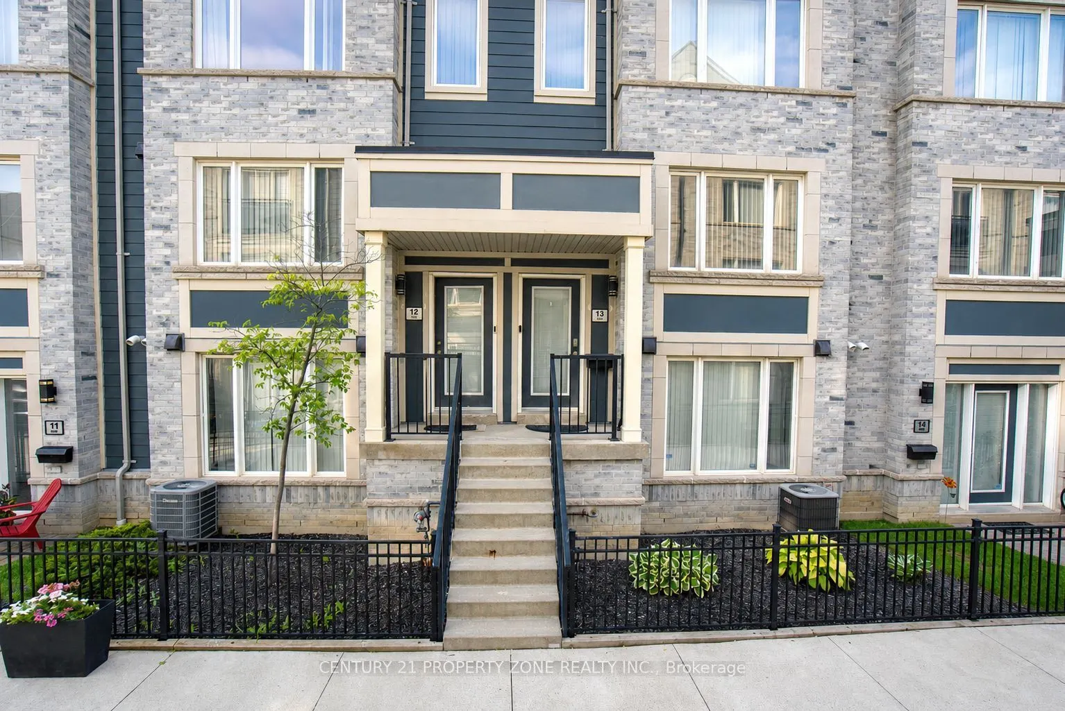 5035 Oscar Peterson Boulevard #12