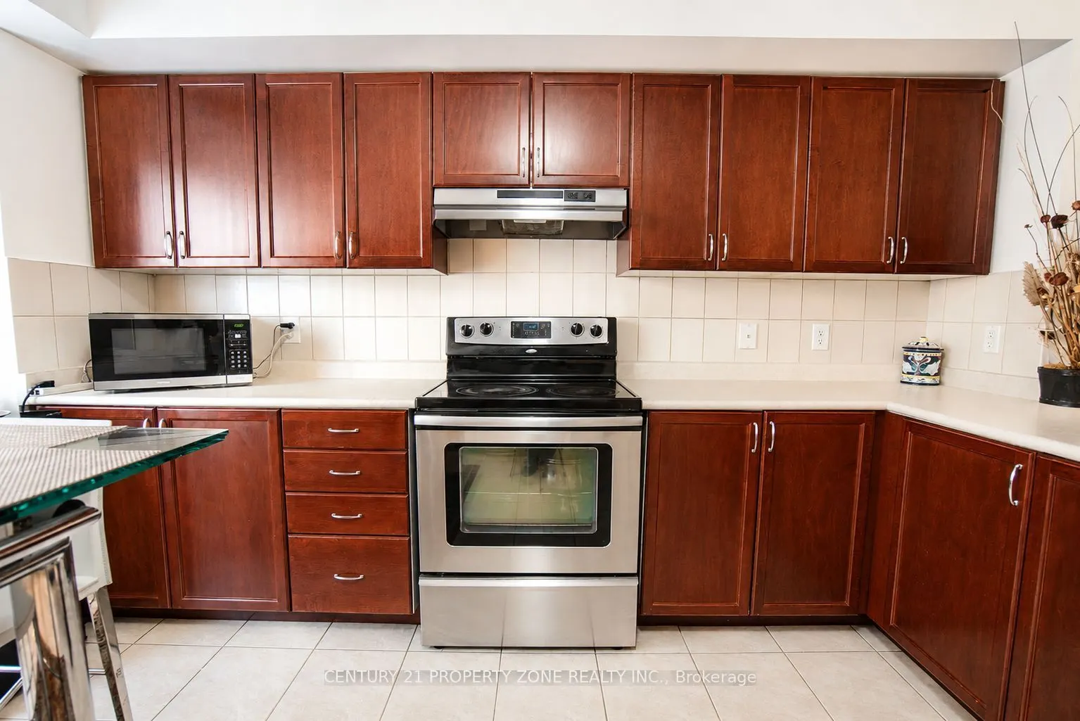 5035 Oscar Peterson Boulevard #12