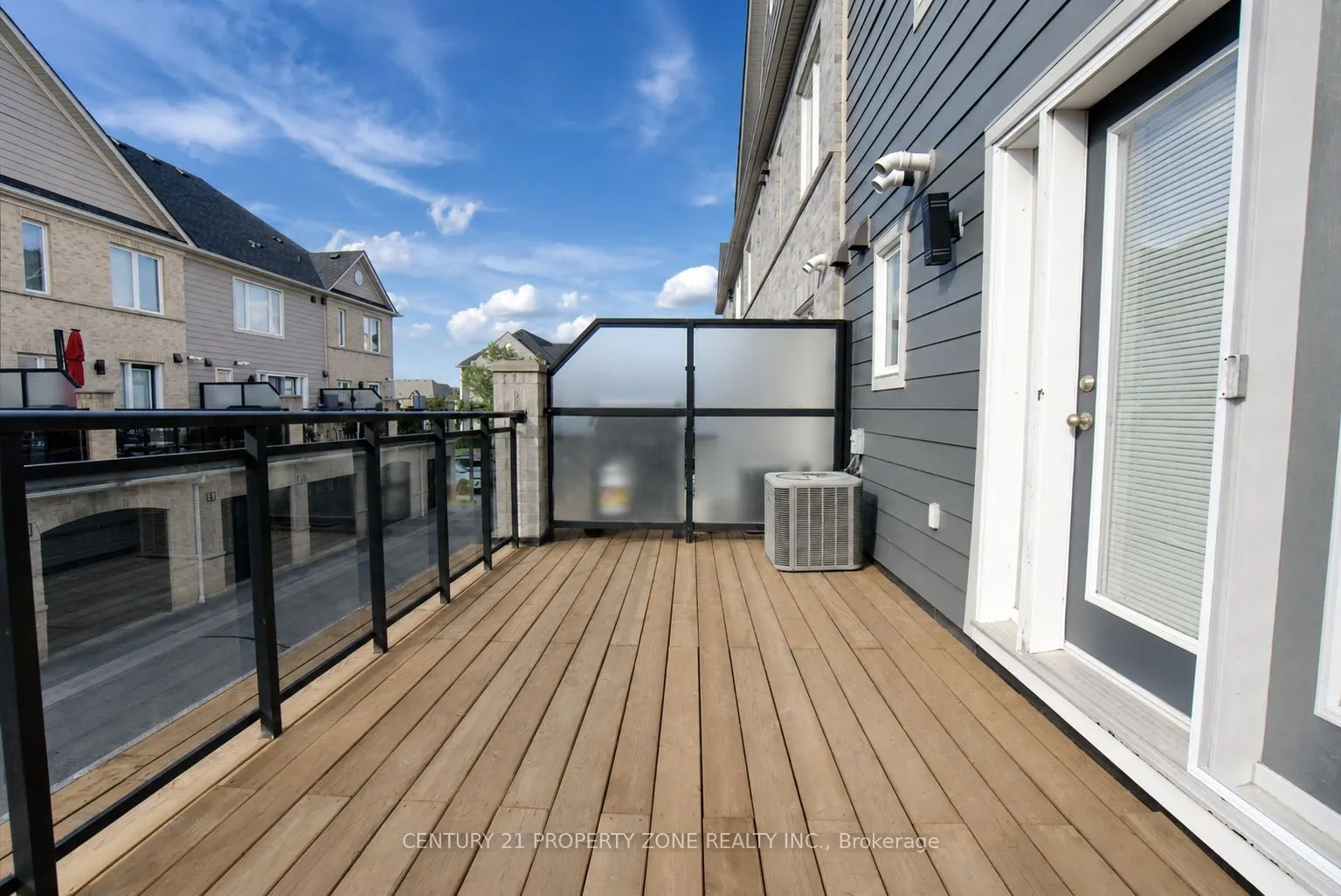 5035 Oscar Peterson Boulevard #12