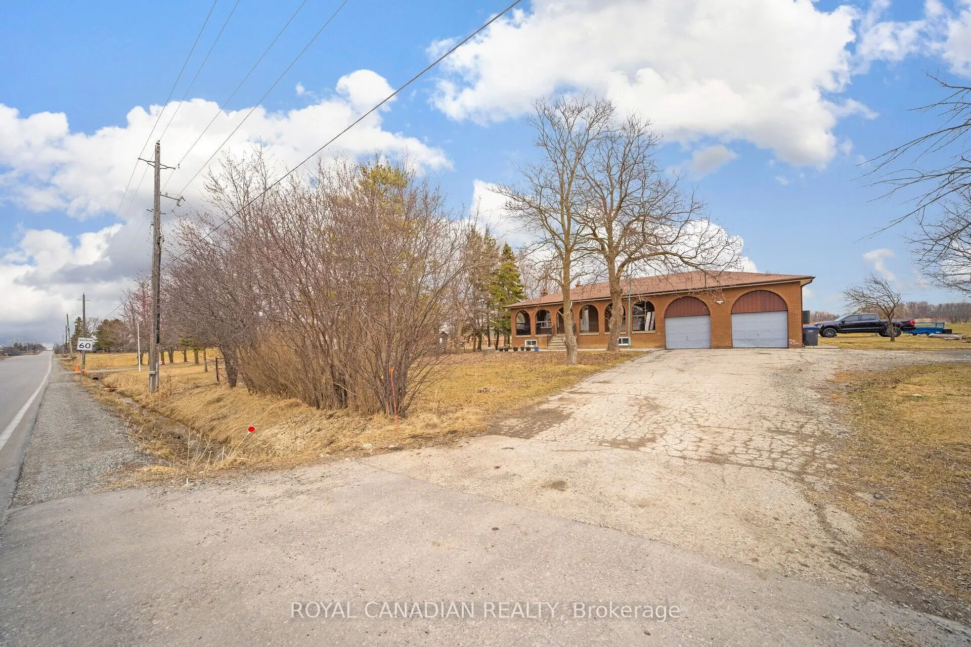 13669 Humber Station Road