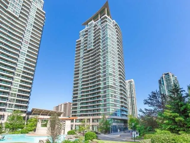33 Elm Drive #1205