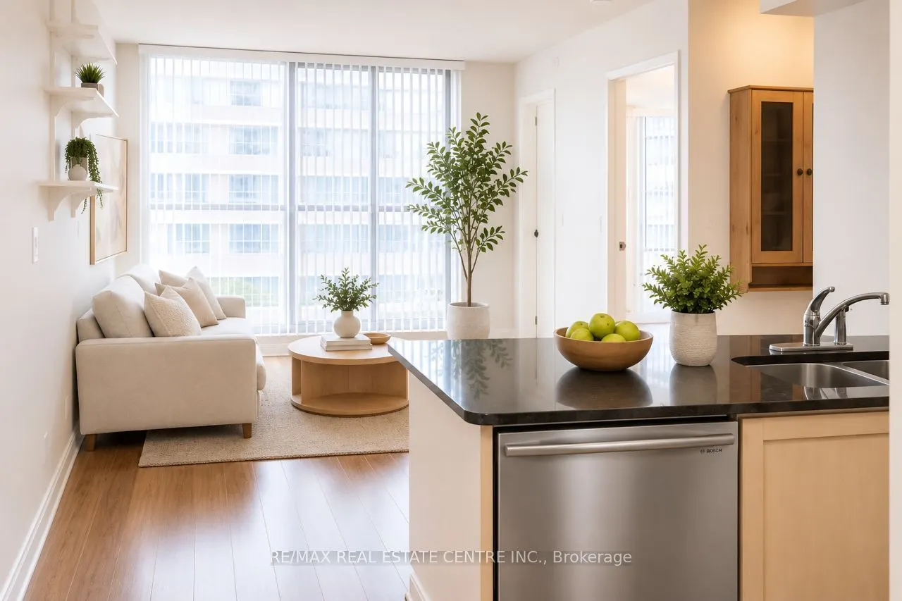33 Elm Drive #1205