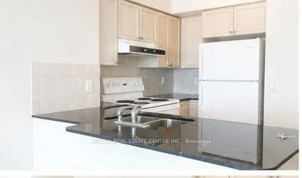 33 Elm Drive #1205