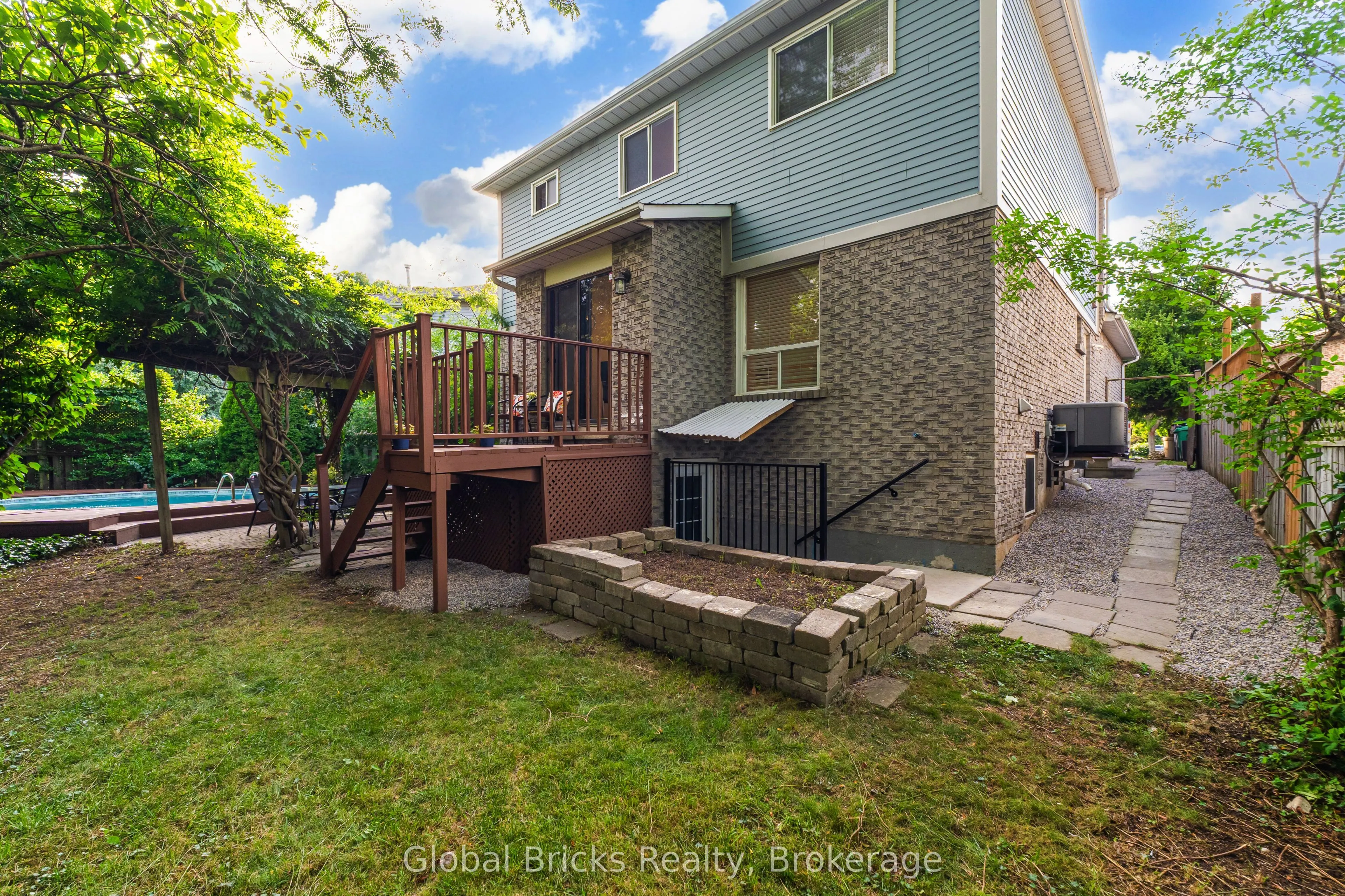 6190 Saltmarsh Court
