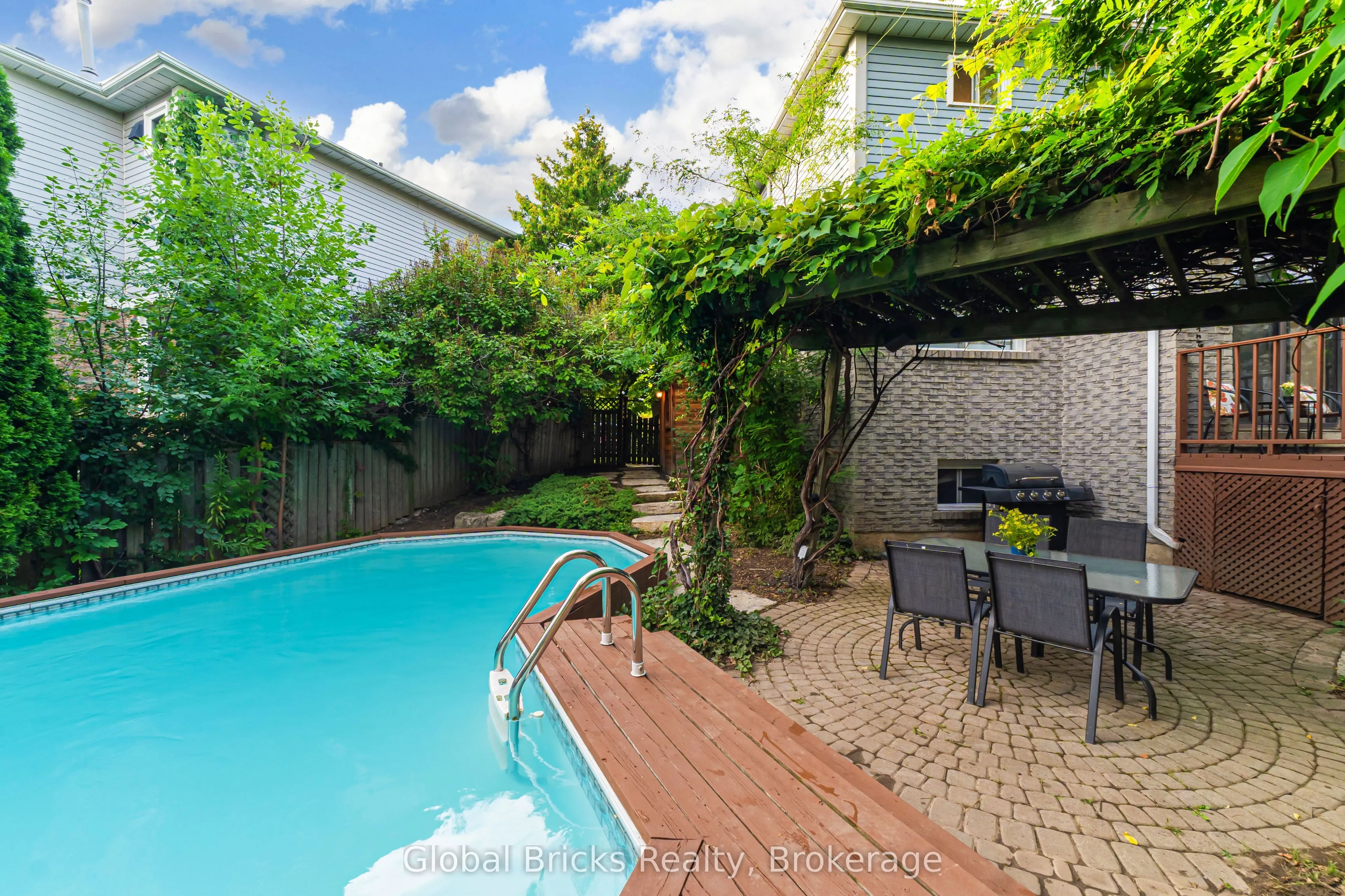 6190 Saltmarsh Court
