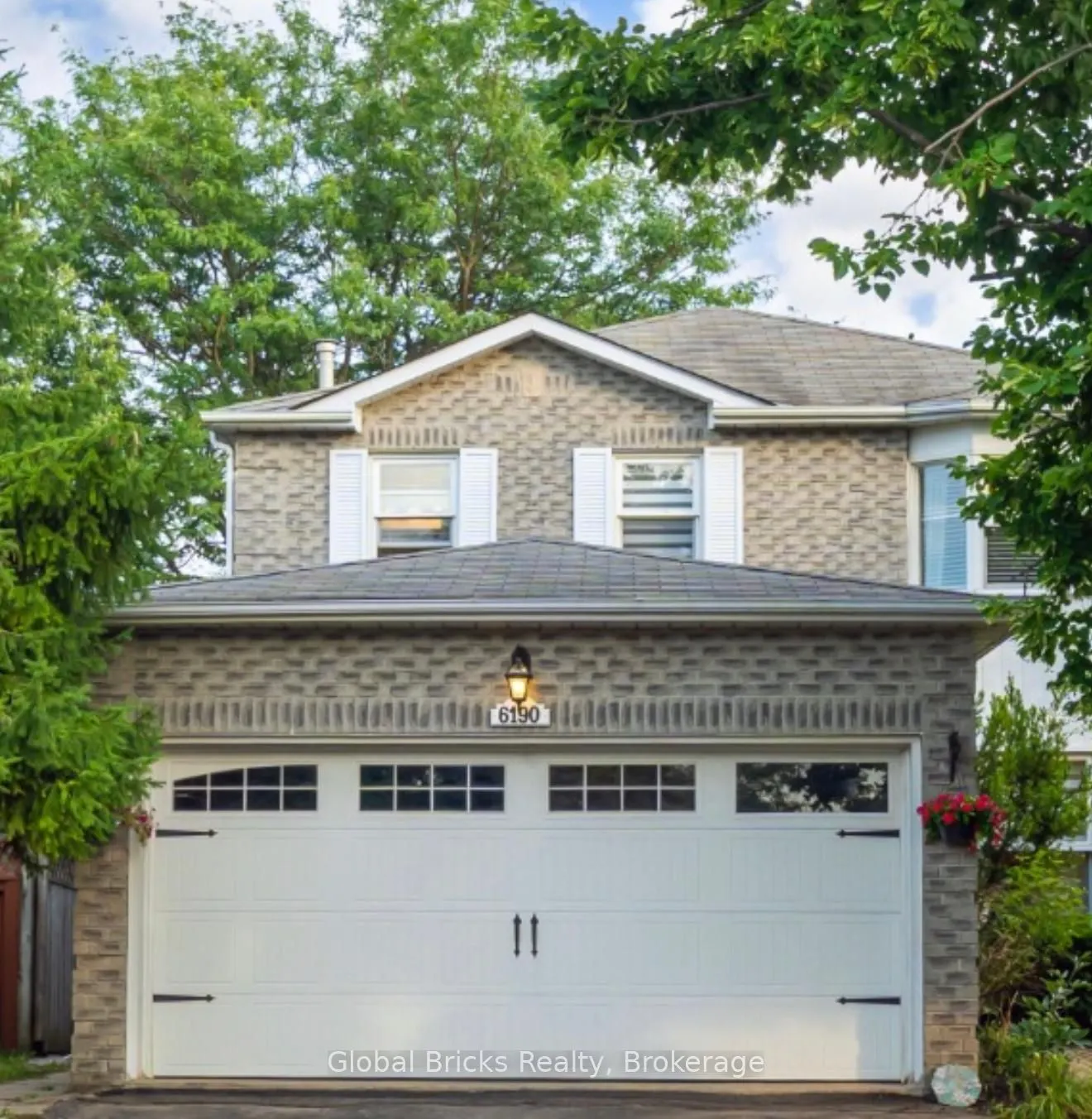 6190 Saltmarsh Court