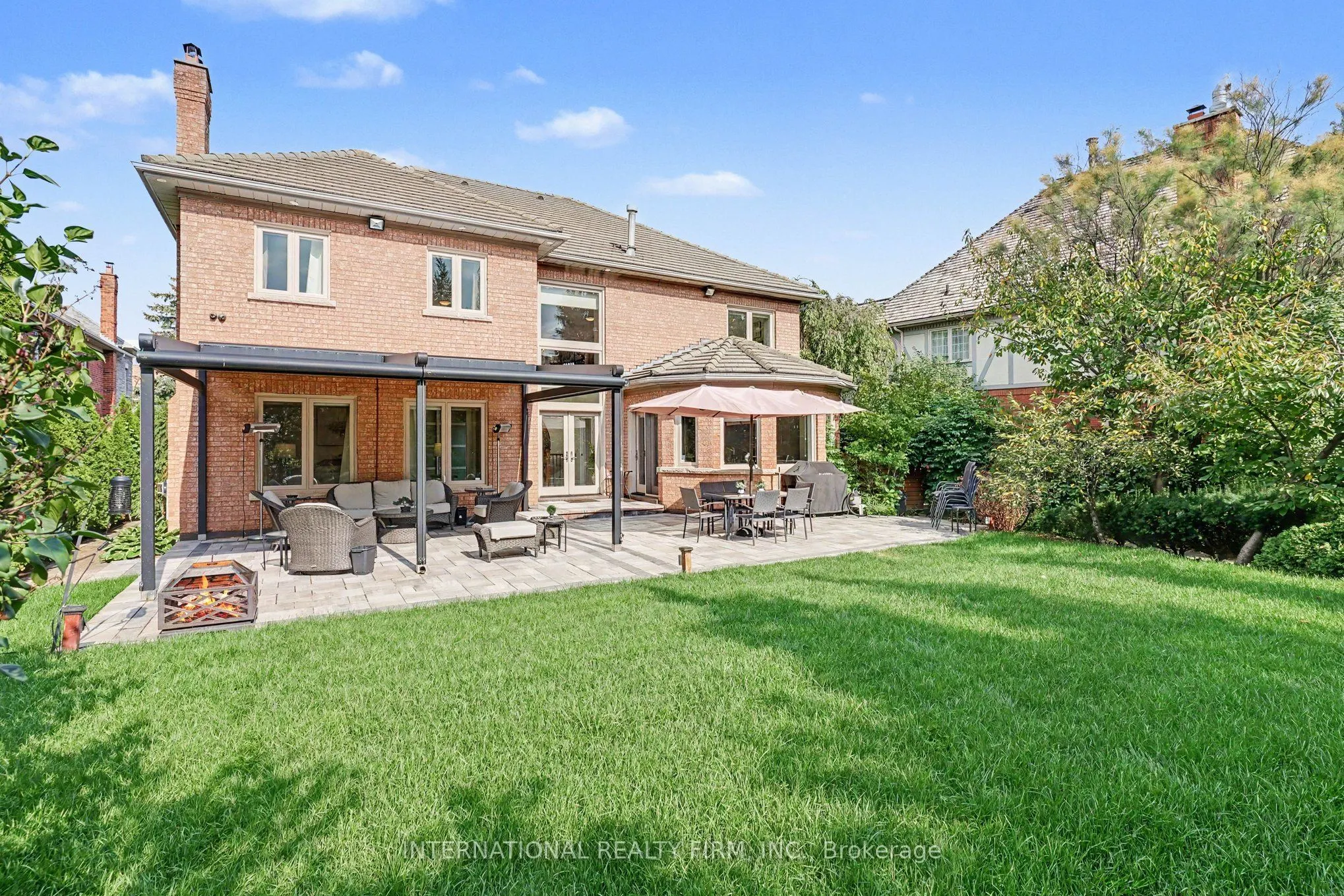 5240 Elmridge Drive